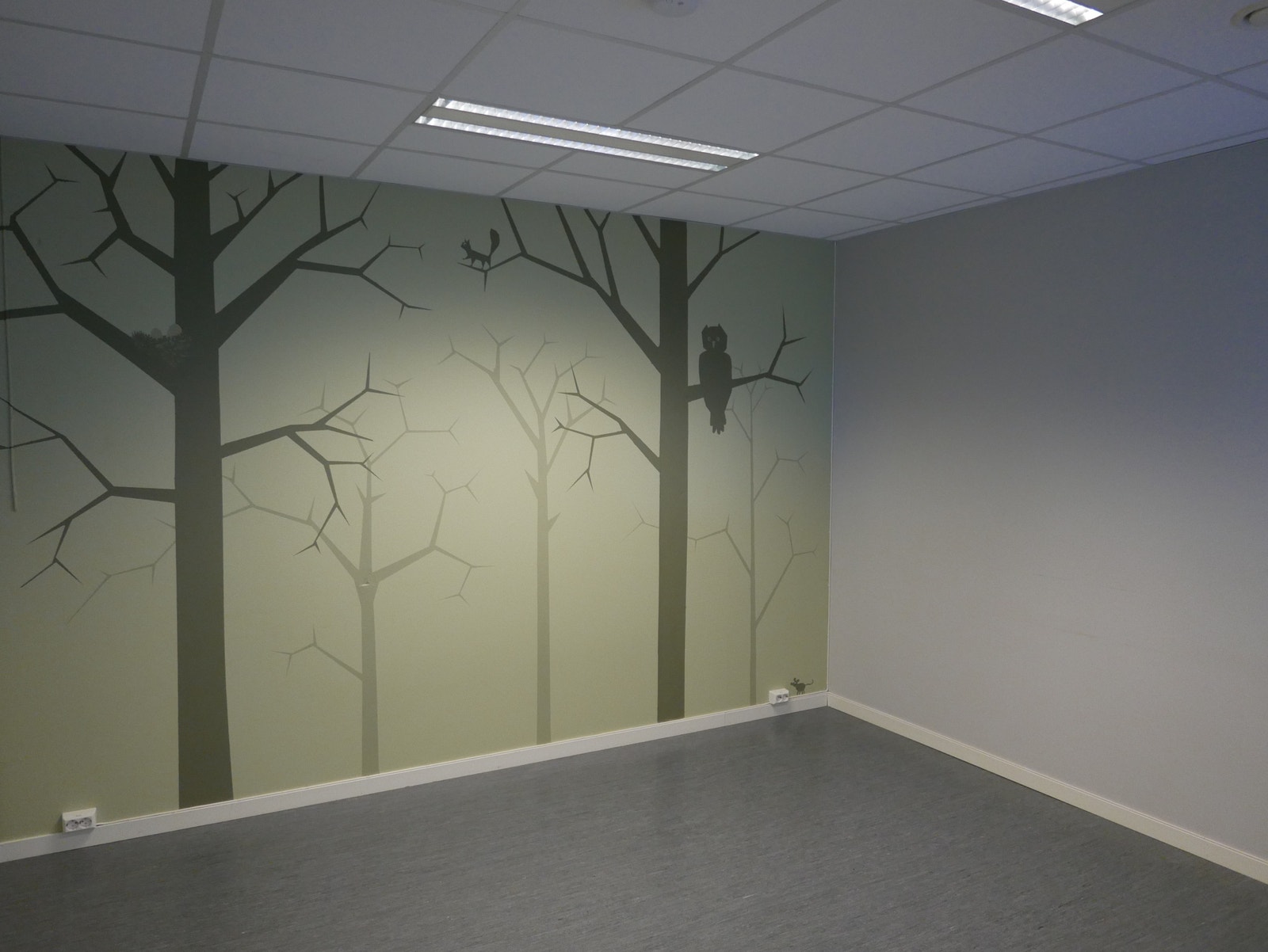 Oppholdsrom 2 Galleribilde