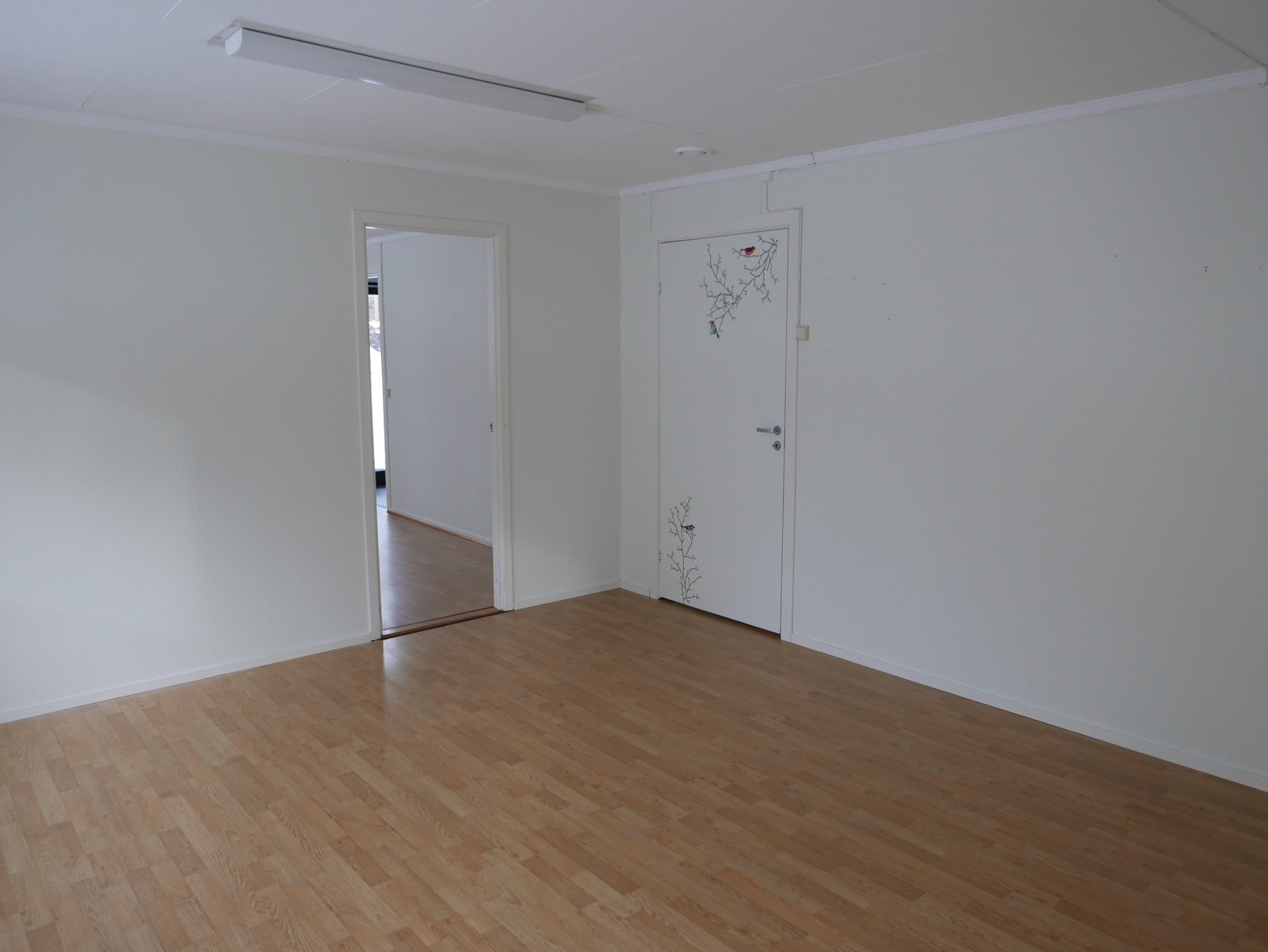 Forskjellig vinkel kontor 2 Galleribilde