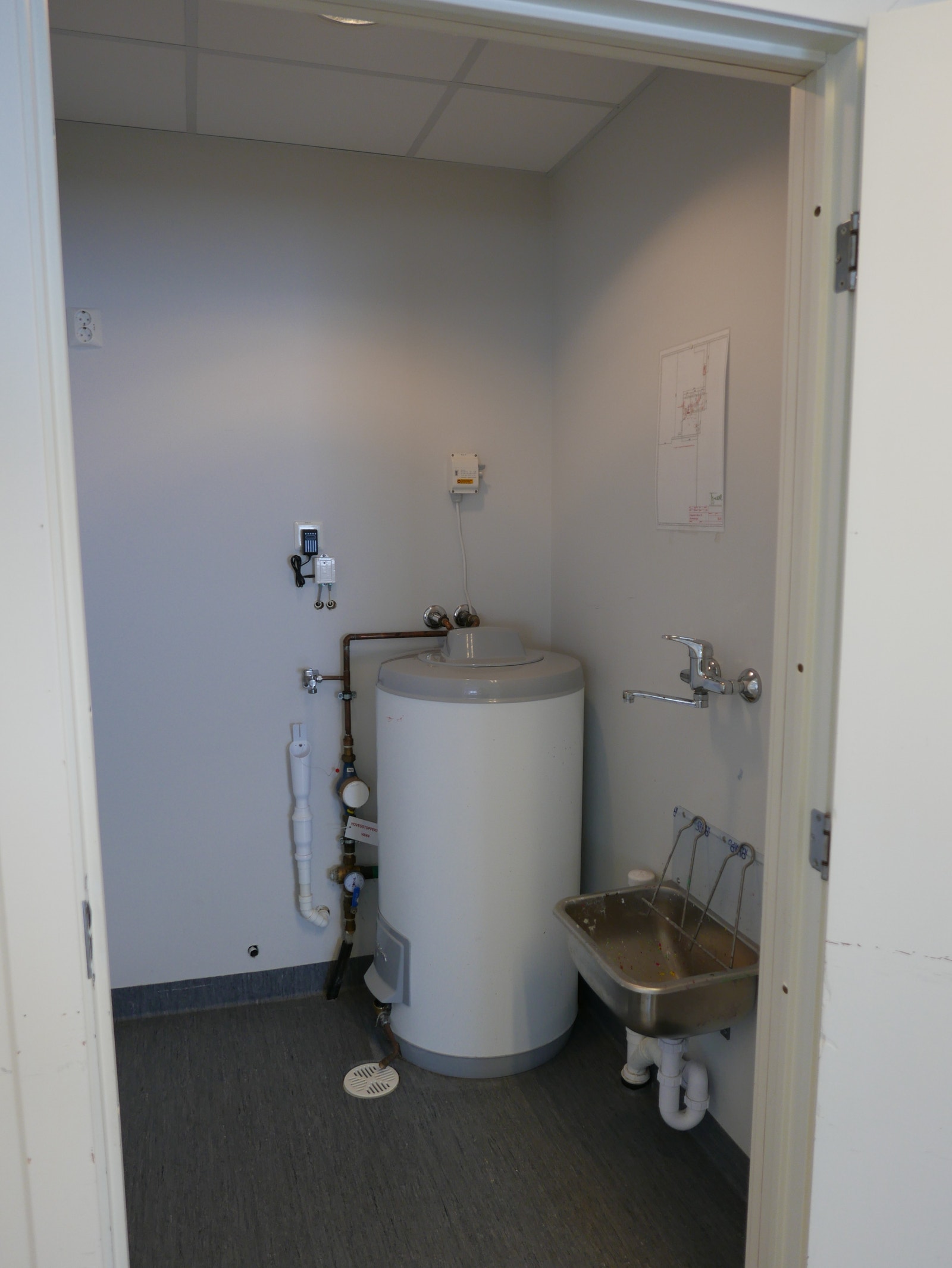 Bøttekott Galleribilde