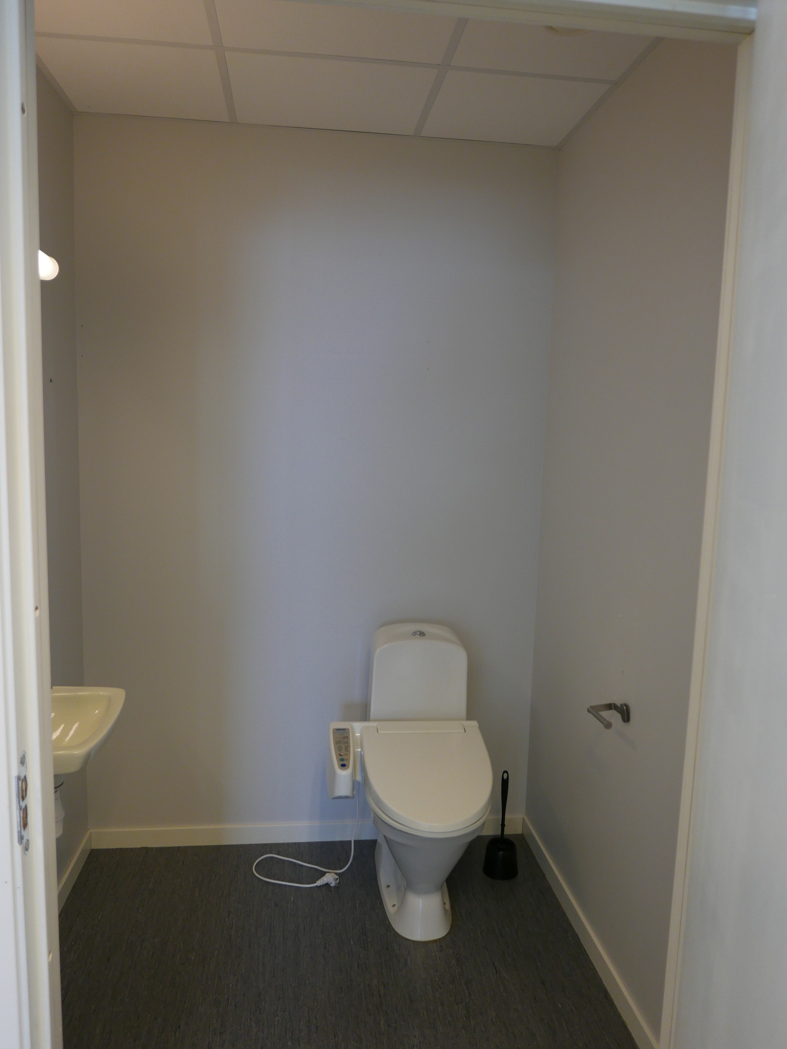 Toalett 2 Galleribilde