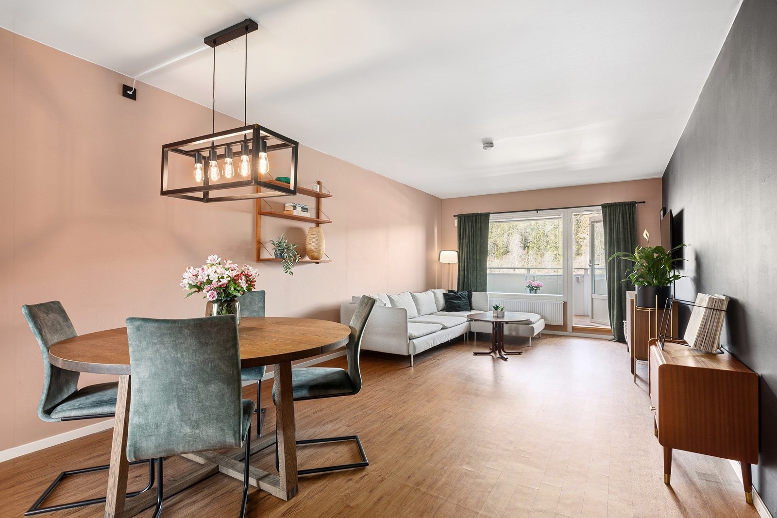 Velkommen til Lauritz Hervigs vei 164D! Galleribilde