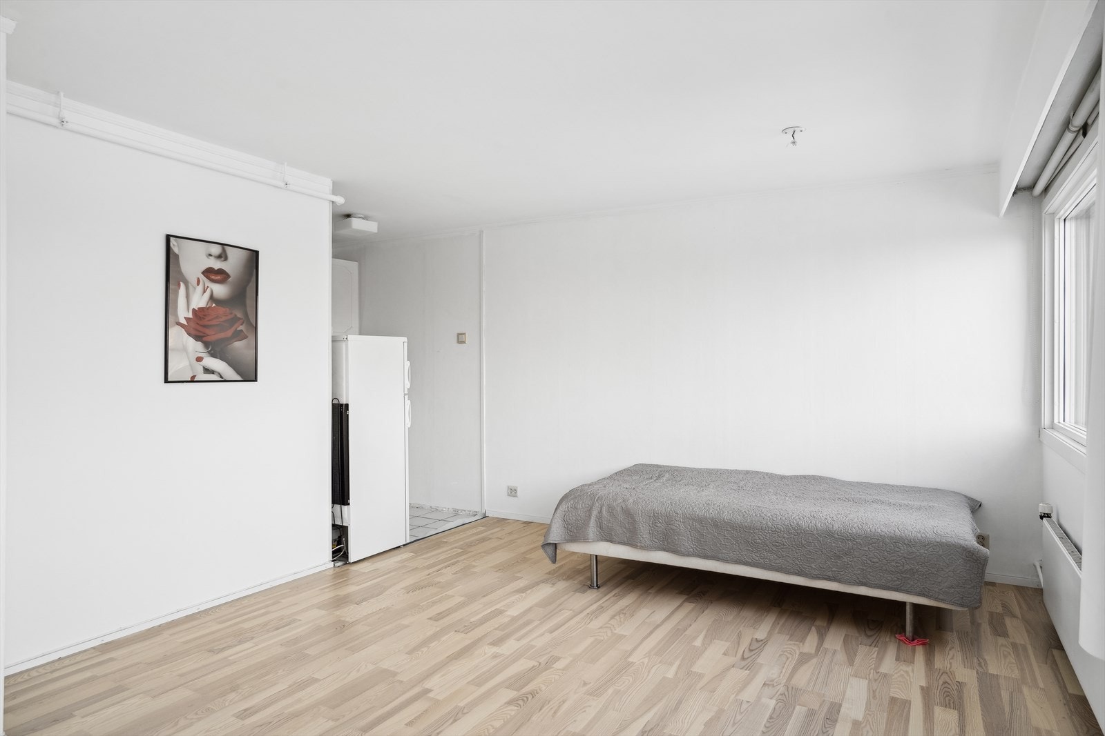 Stue og kjøkken Galleribilde