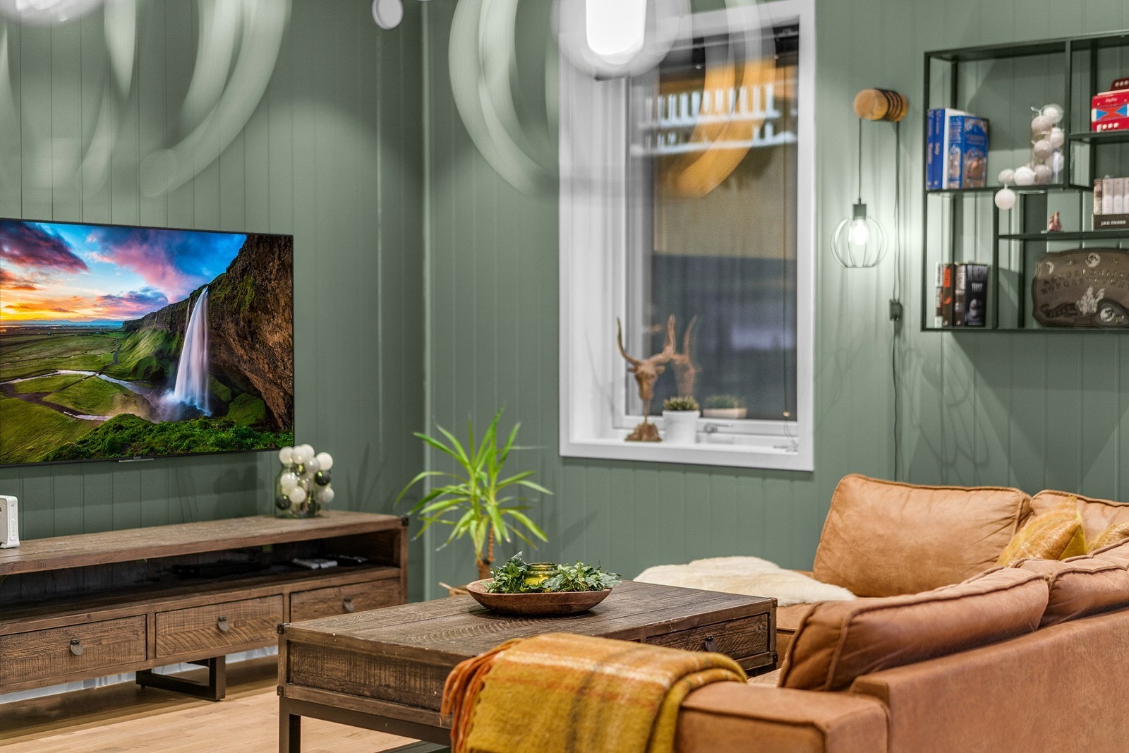 Her vil du virkelig kose deg! Galleribilde