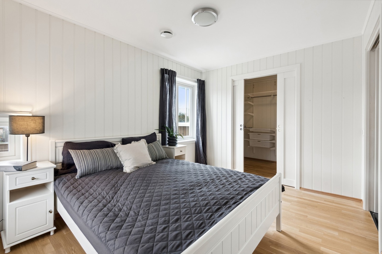 Soverom 1 Galleribilde