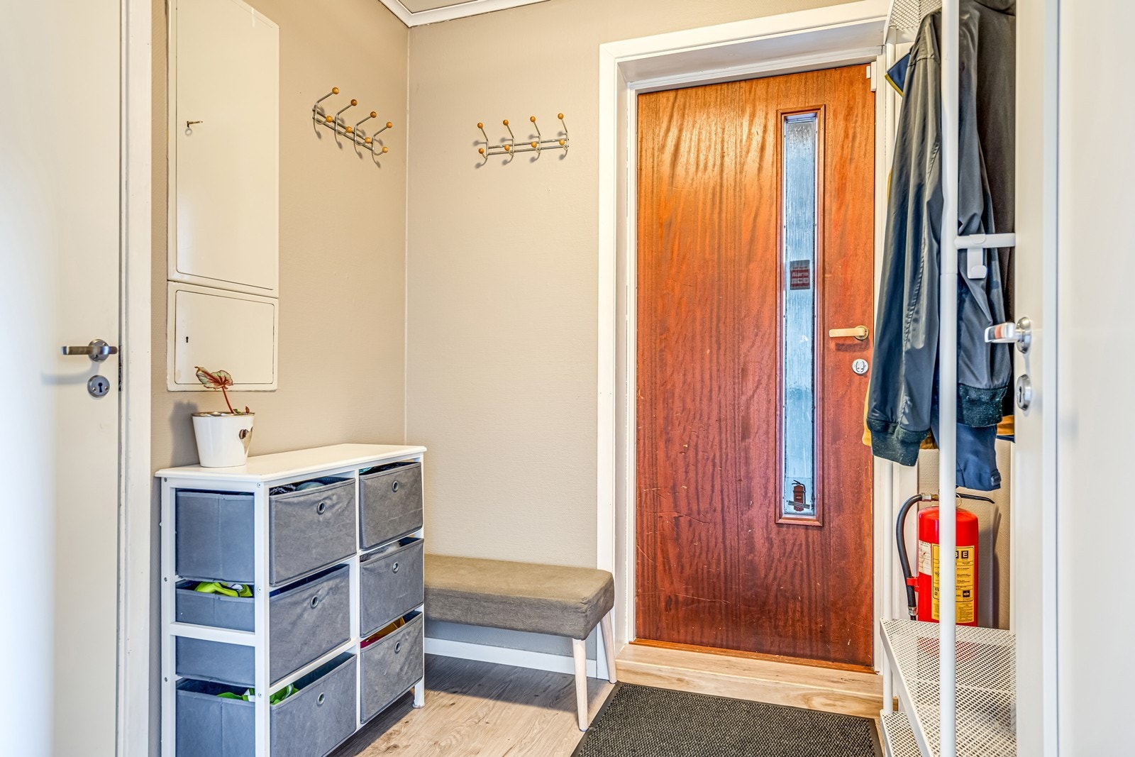 Bilde av utleieleilighet Galleribilde