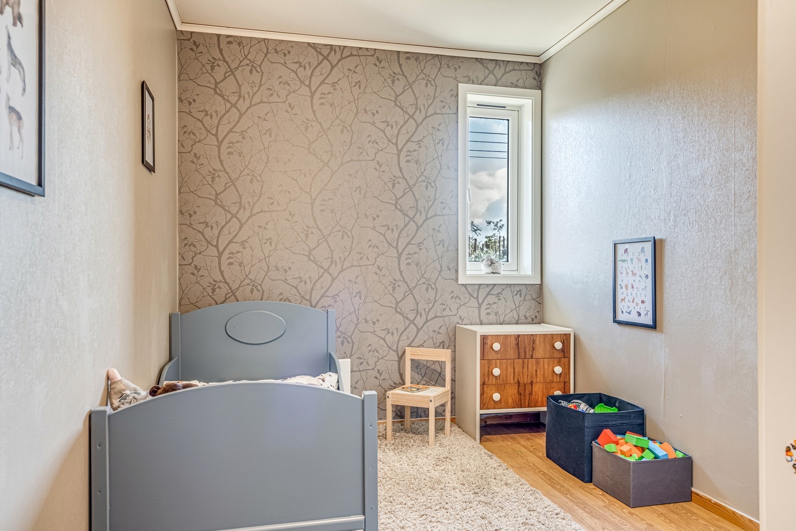 Bilde av utleieleilighet Galleribilde