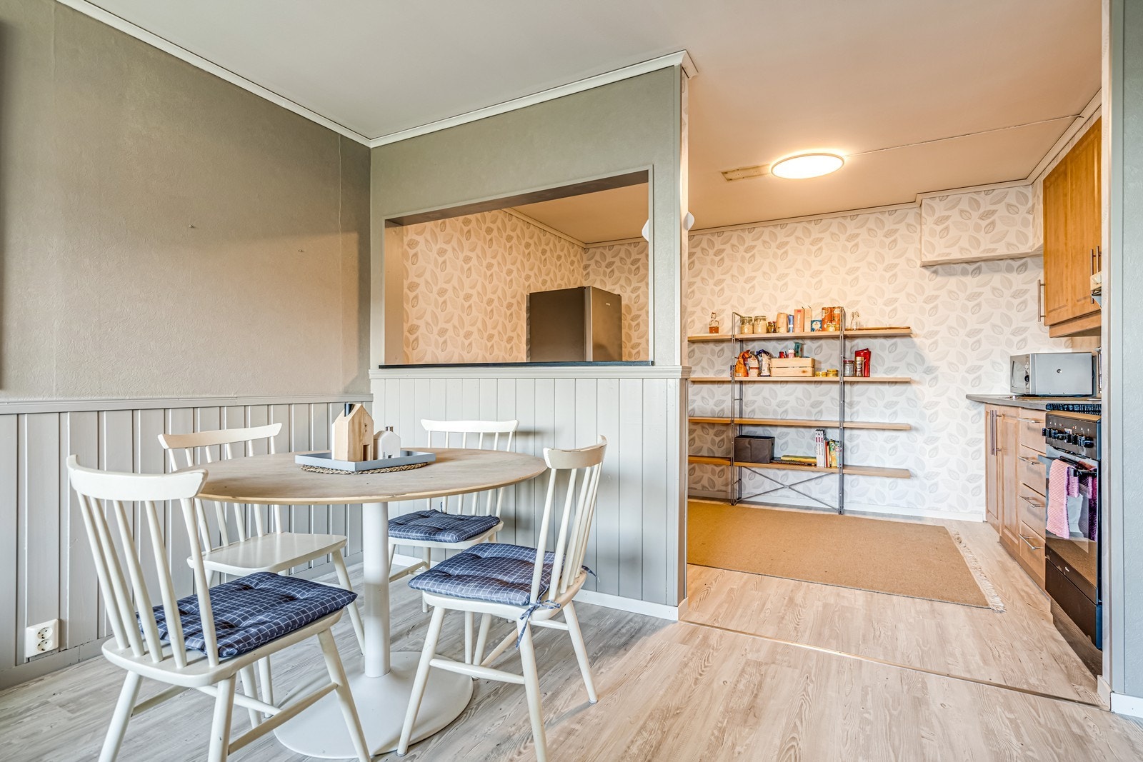 Bilde av utleieleilighet Galleribilde