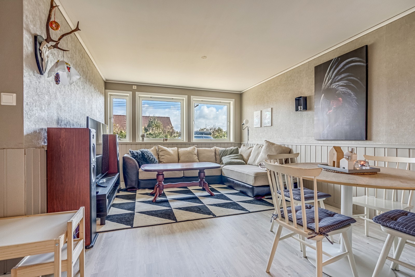 Bilde av utleieleilighet Galleribilde