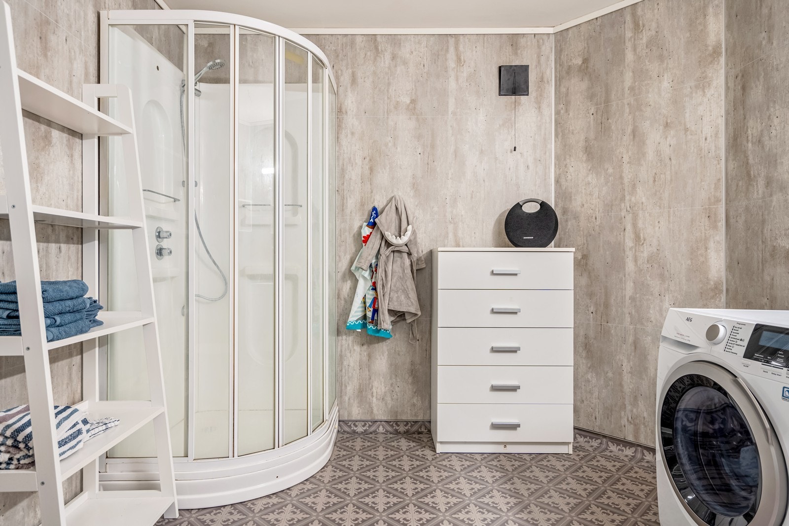 Bilde av utleieleilighet Galleribilde