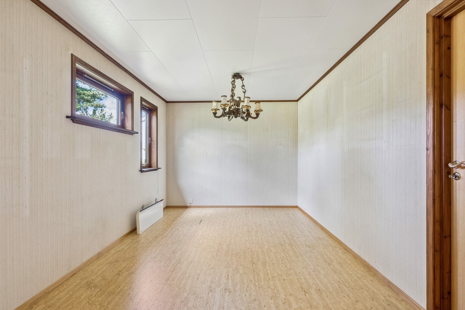 Soverom 1 Galleribilde