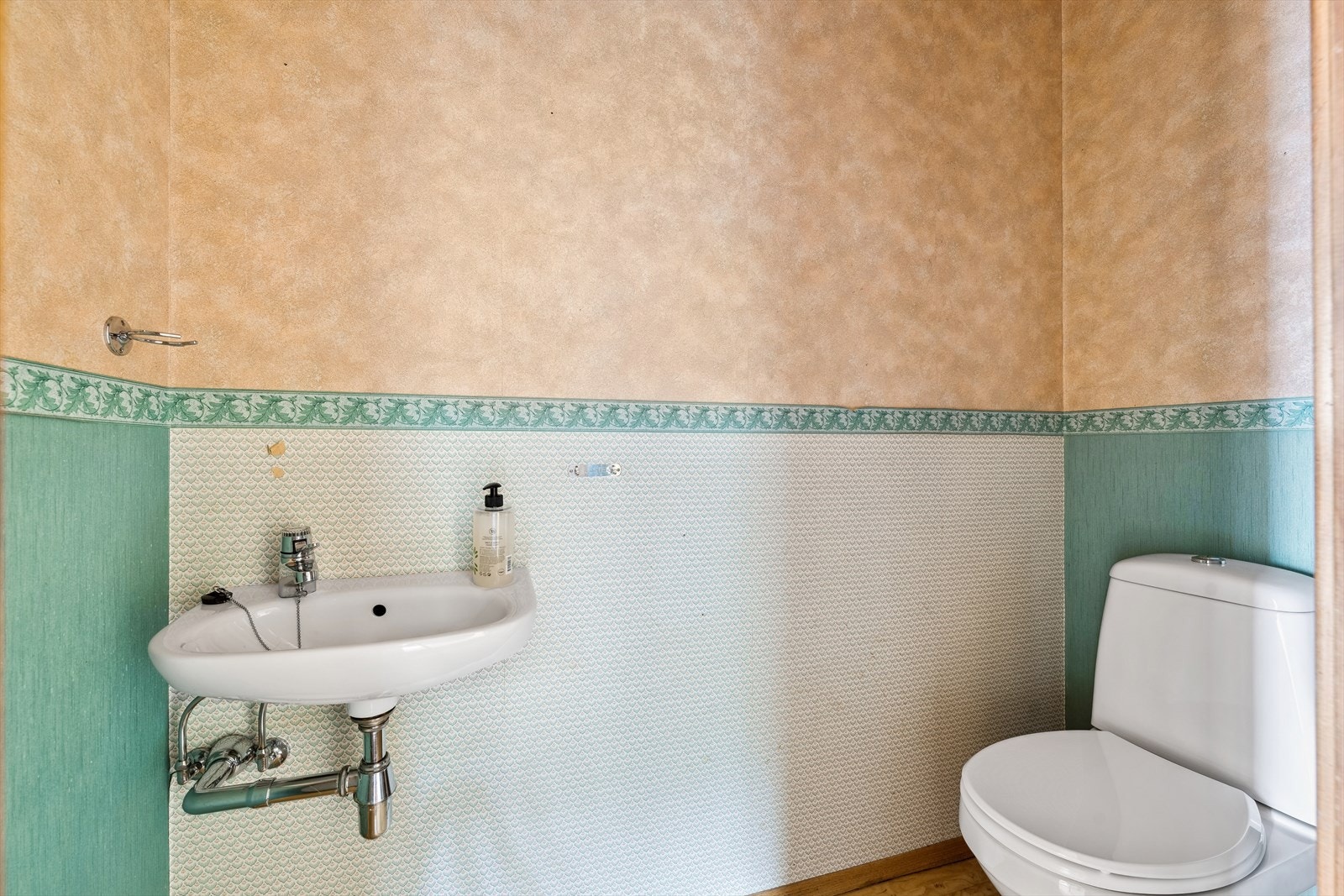 Sep.wc-rom Galleribilde