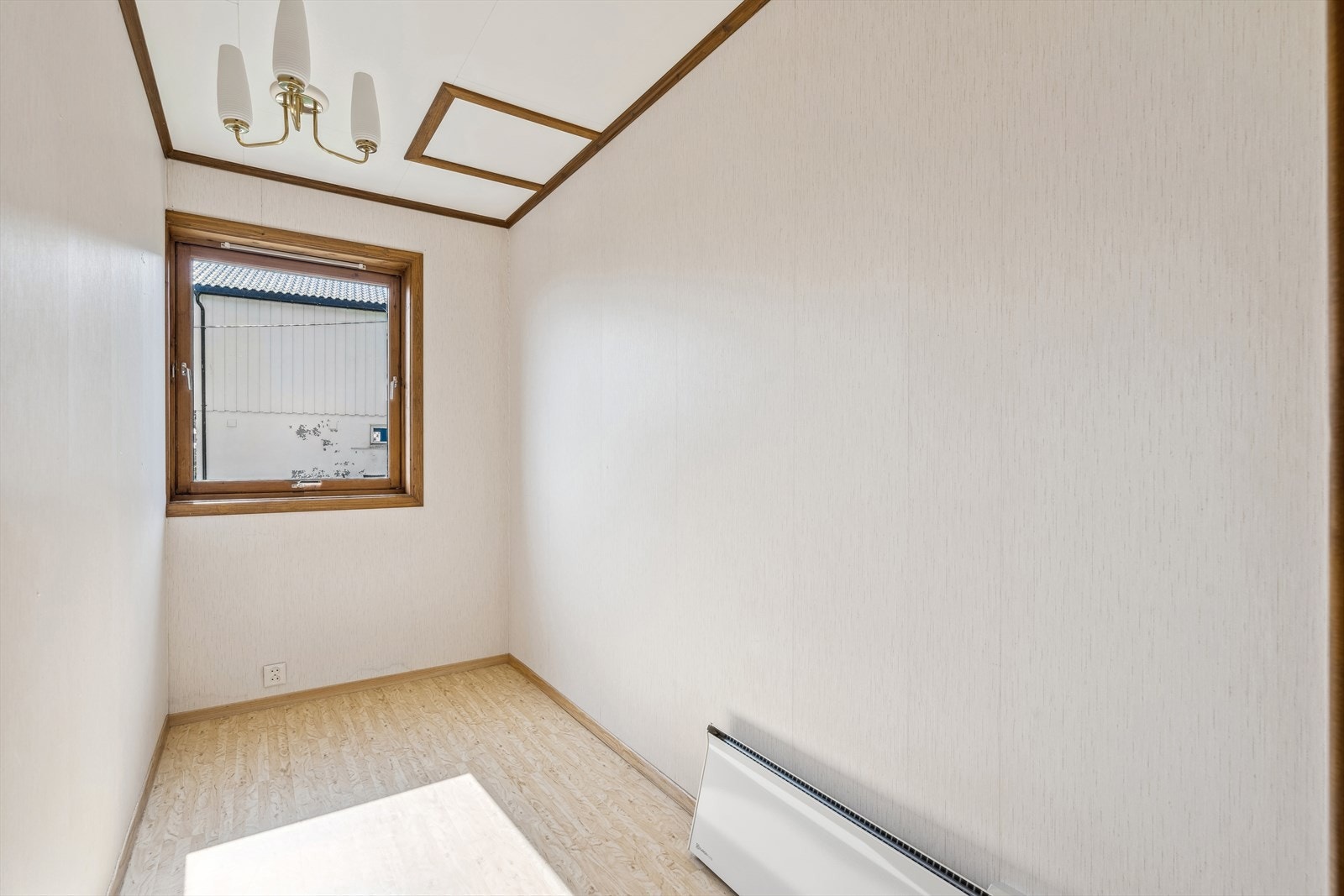 Bod i 2.etg. Galleribilde