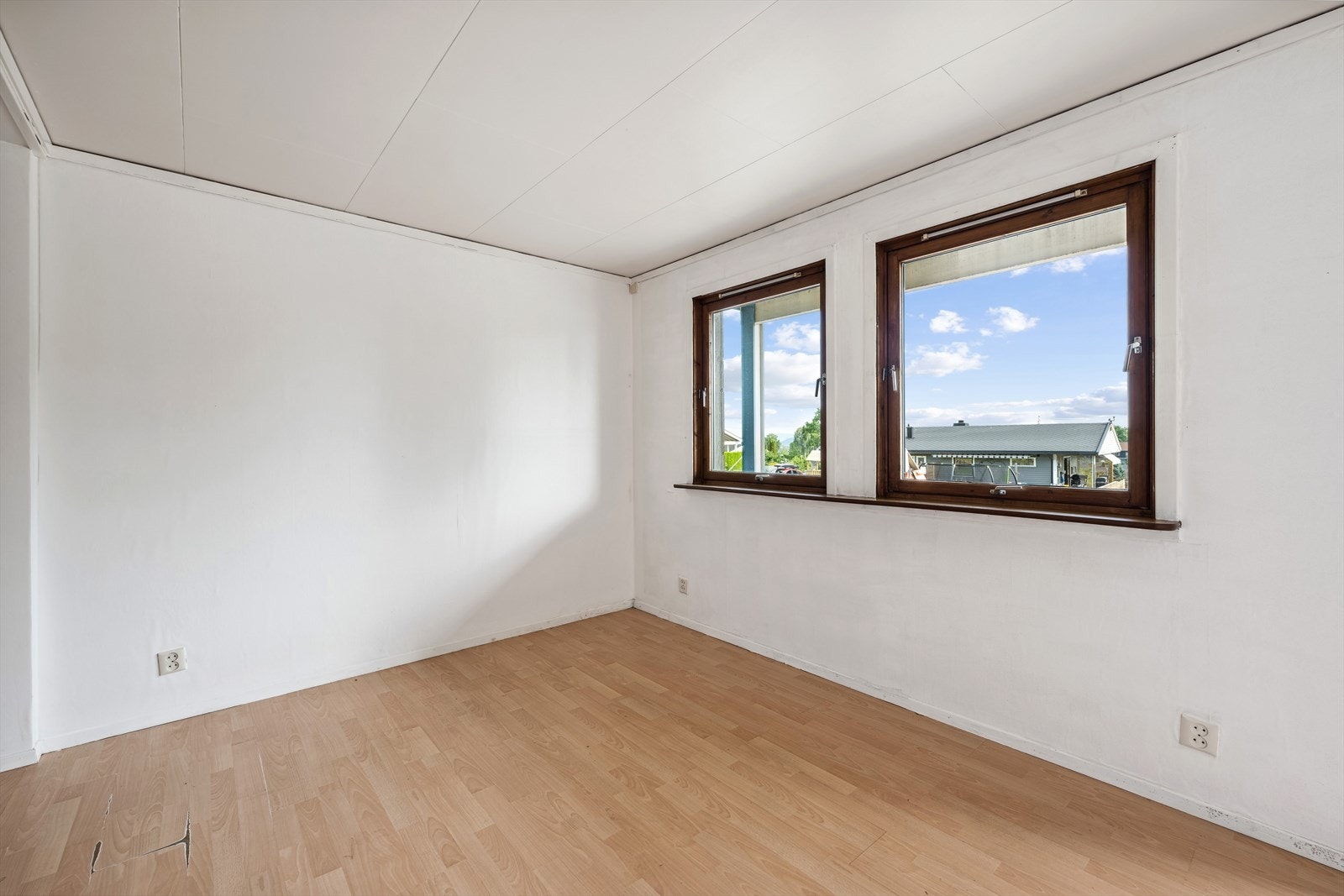 Hybel: Stue Galleribilde