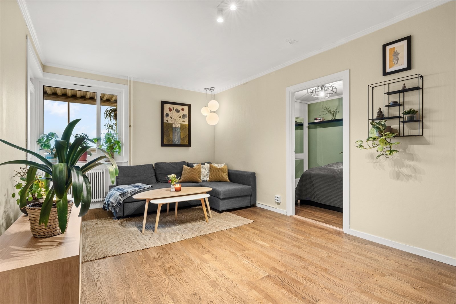 Nordvik Østensjø v / Renee Løkke har gleden av å presentere Raukveien 1 Galleribilde