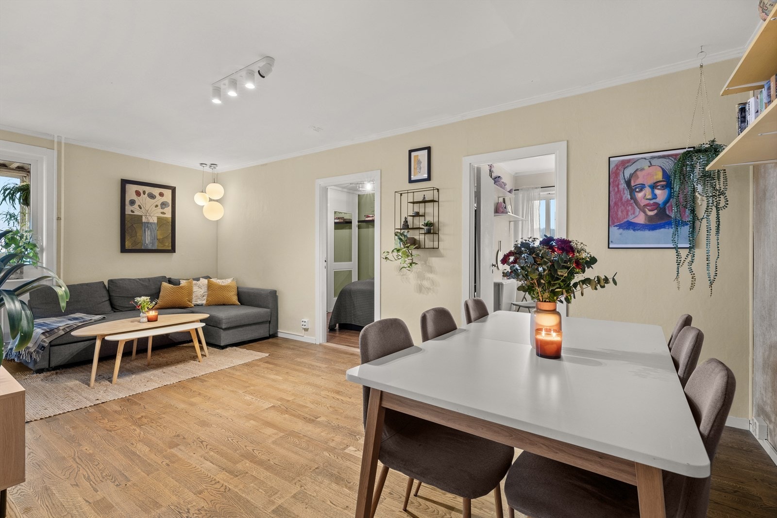 Flytt rett inn! Galleribilde