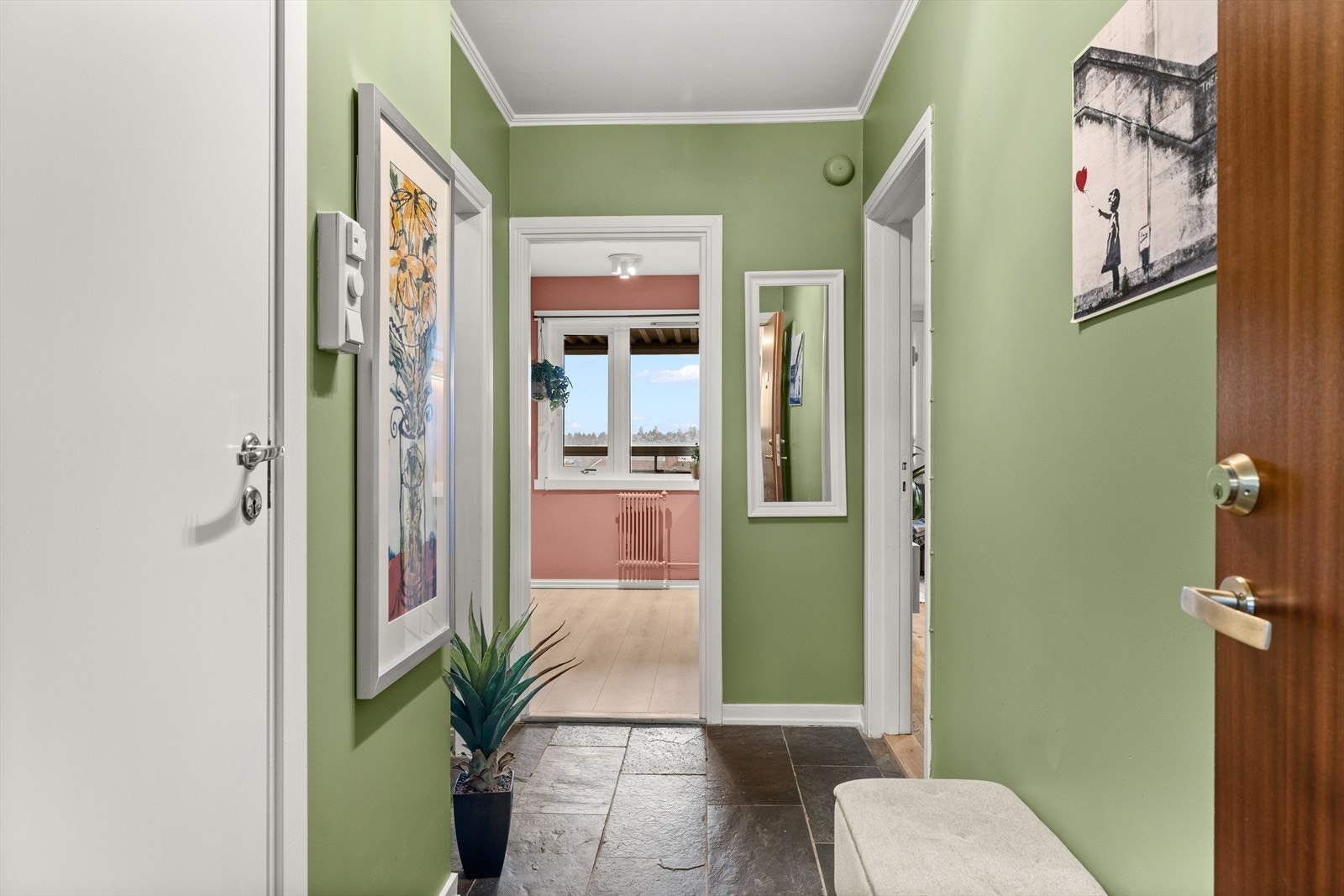 Velkommen til visning Galleribilde