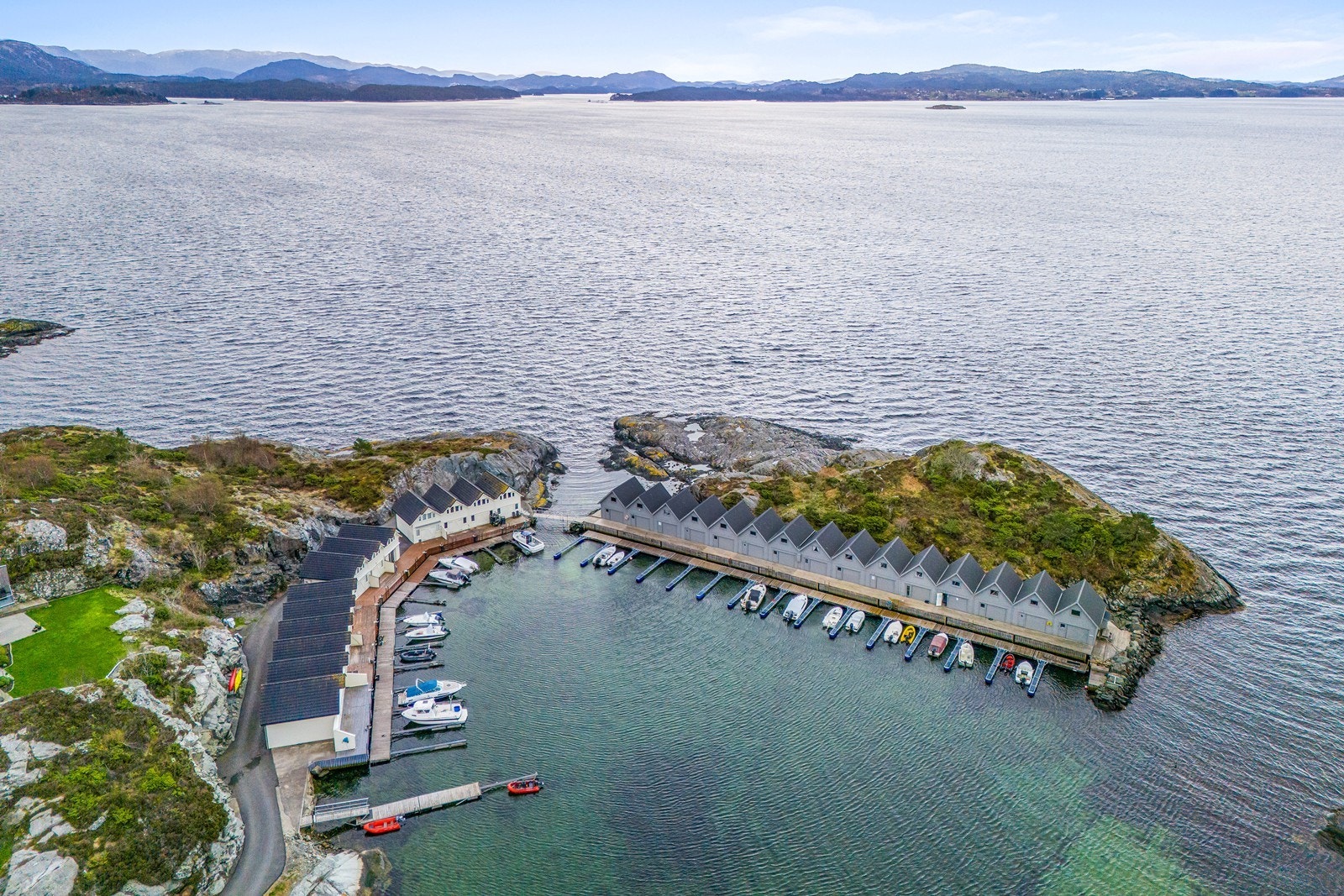 Grunnavågen Galleribilde