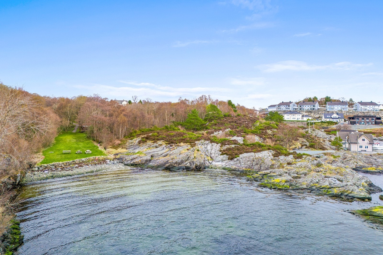 Grunnavågen Galleribilde