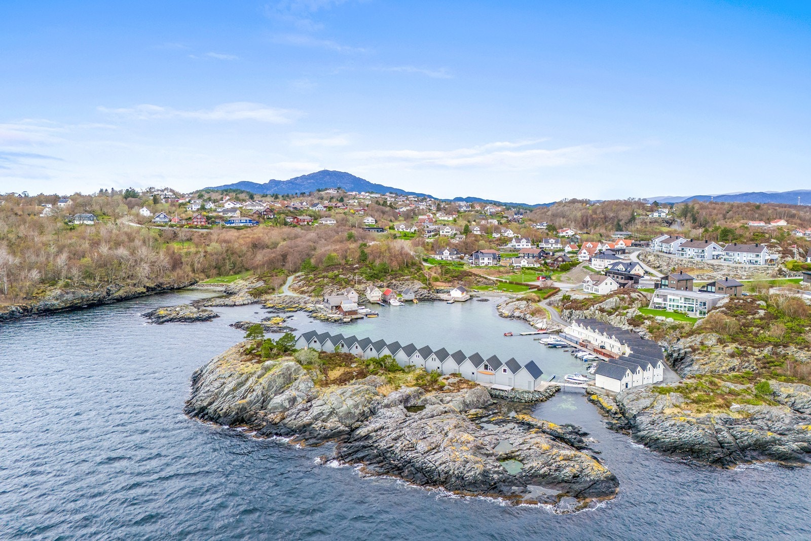 Grunnavågen Galleribilde