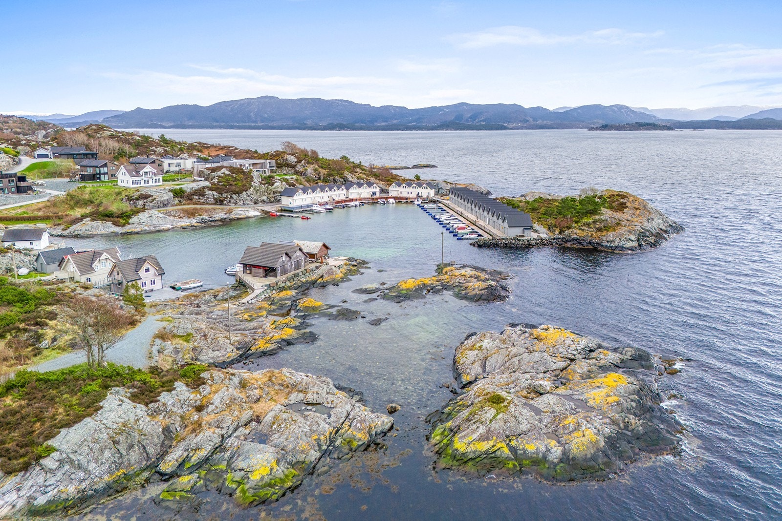 Grunnavågen Galleribilde