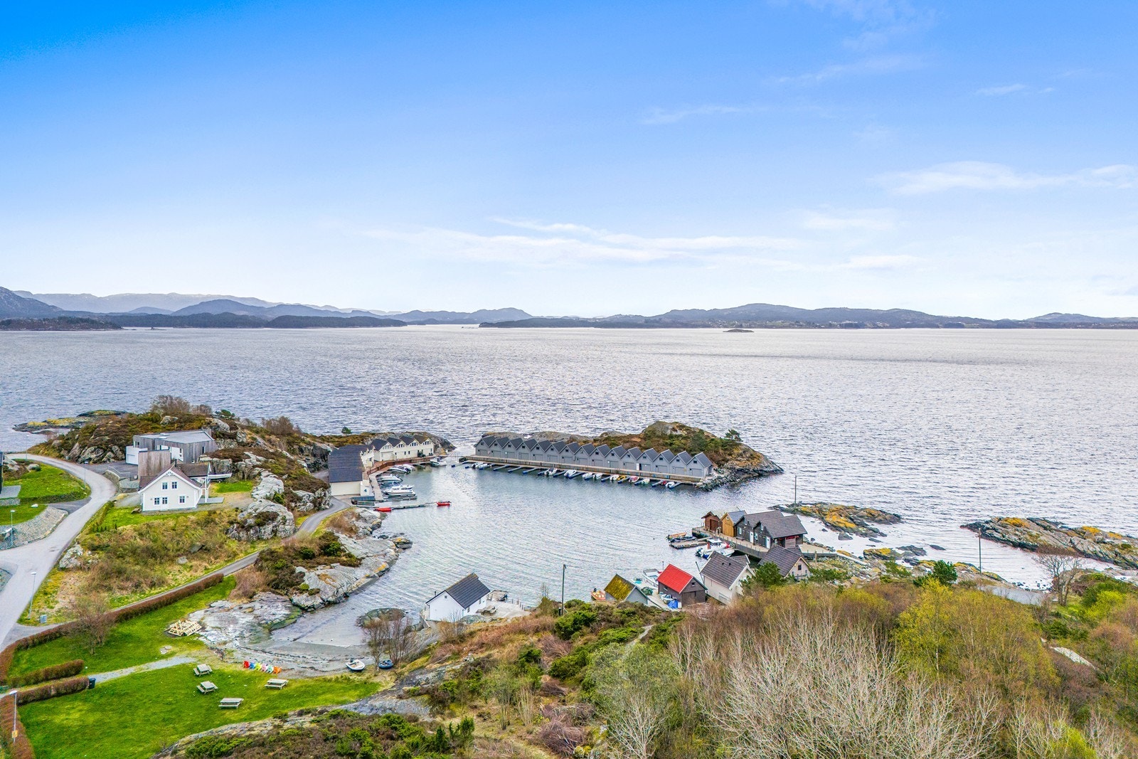 Grunnavågen Galleribilde