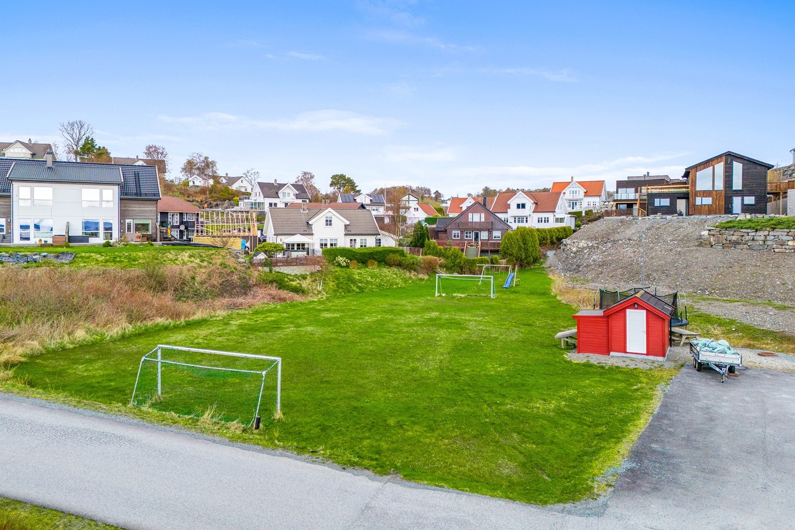 Grunnavågen Galleribilde