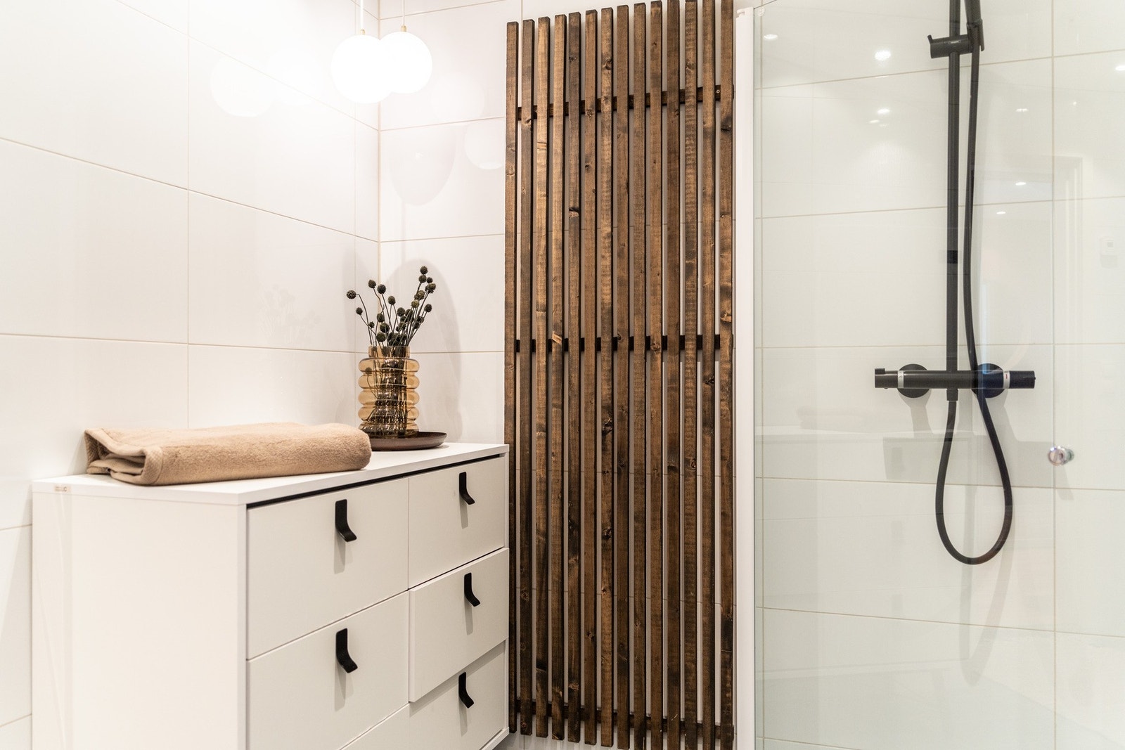 Bad/vaskerom. Galleribilde