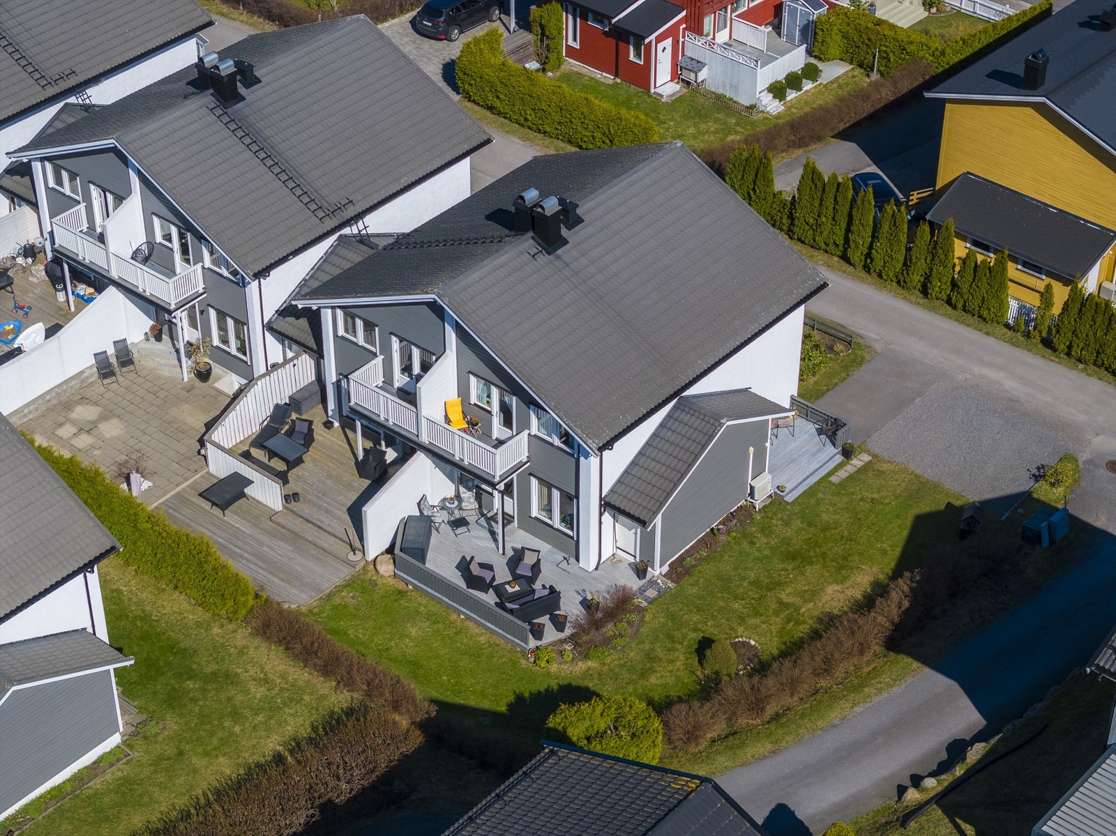 Velkommen til Frydenlund 45A! Galleribilde