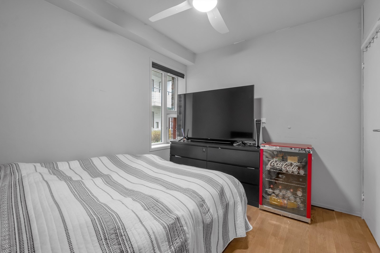 Soverom 2 Galleribilde