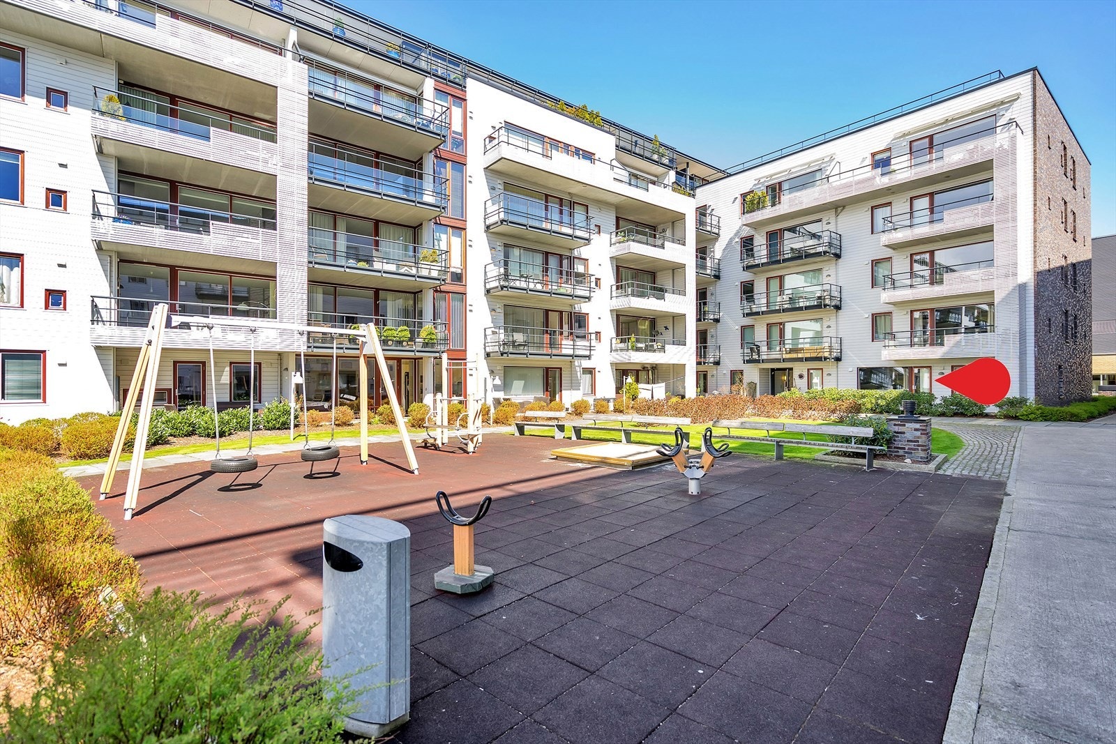 Velkommen til visning Galleribilde