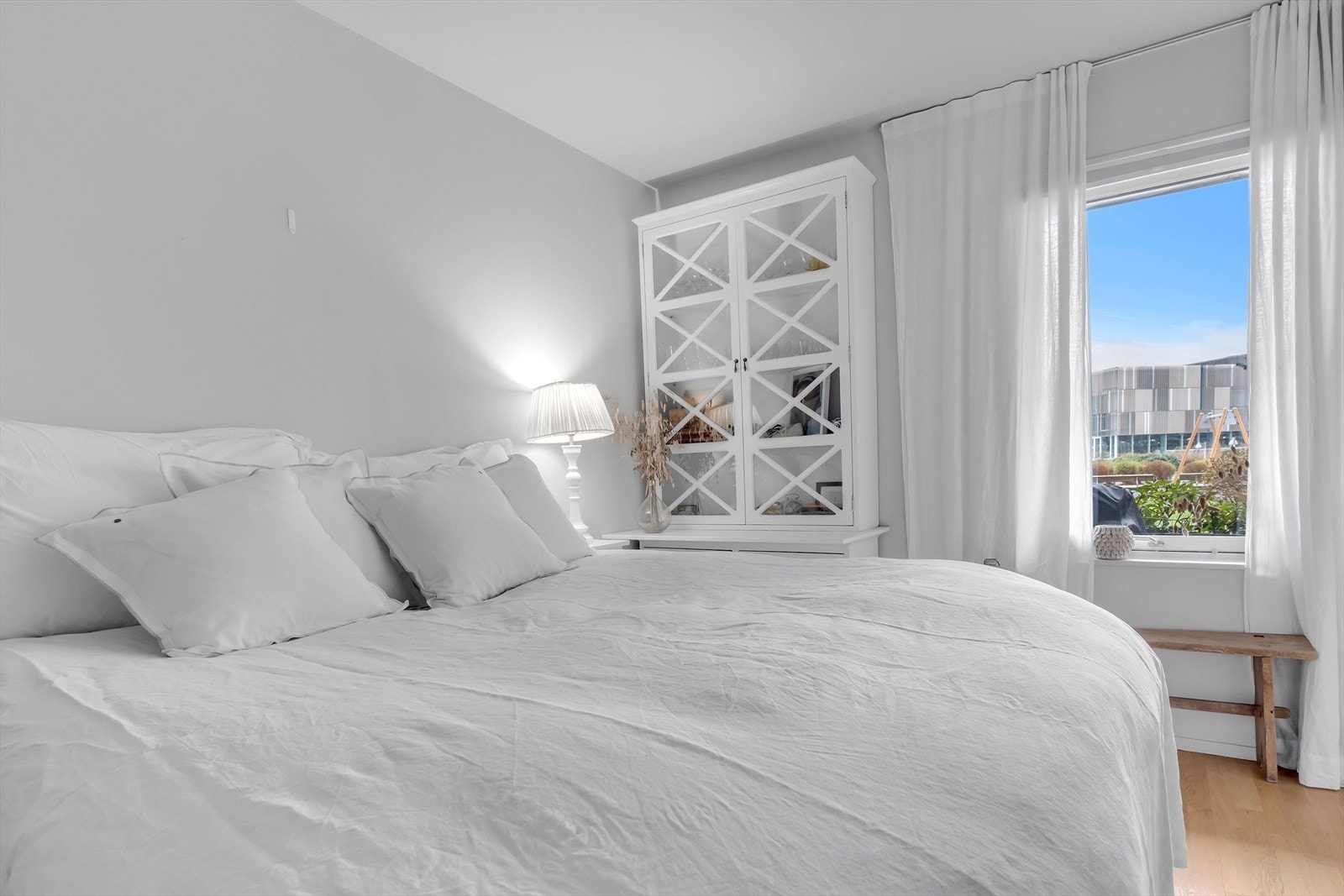 Soverom 1 Galleribilde