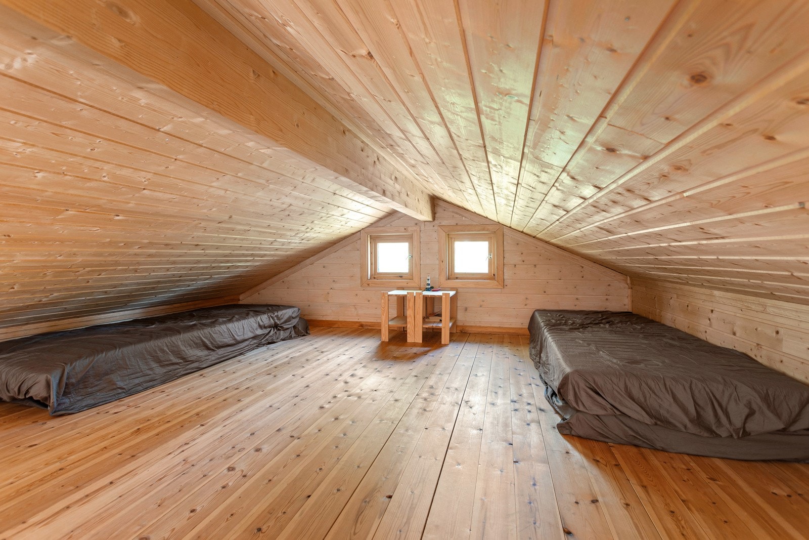 Hems med ekstra sengeplasser. Galleribilde