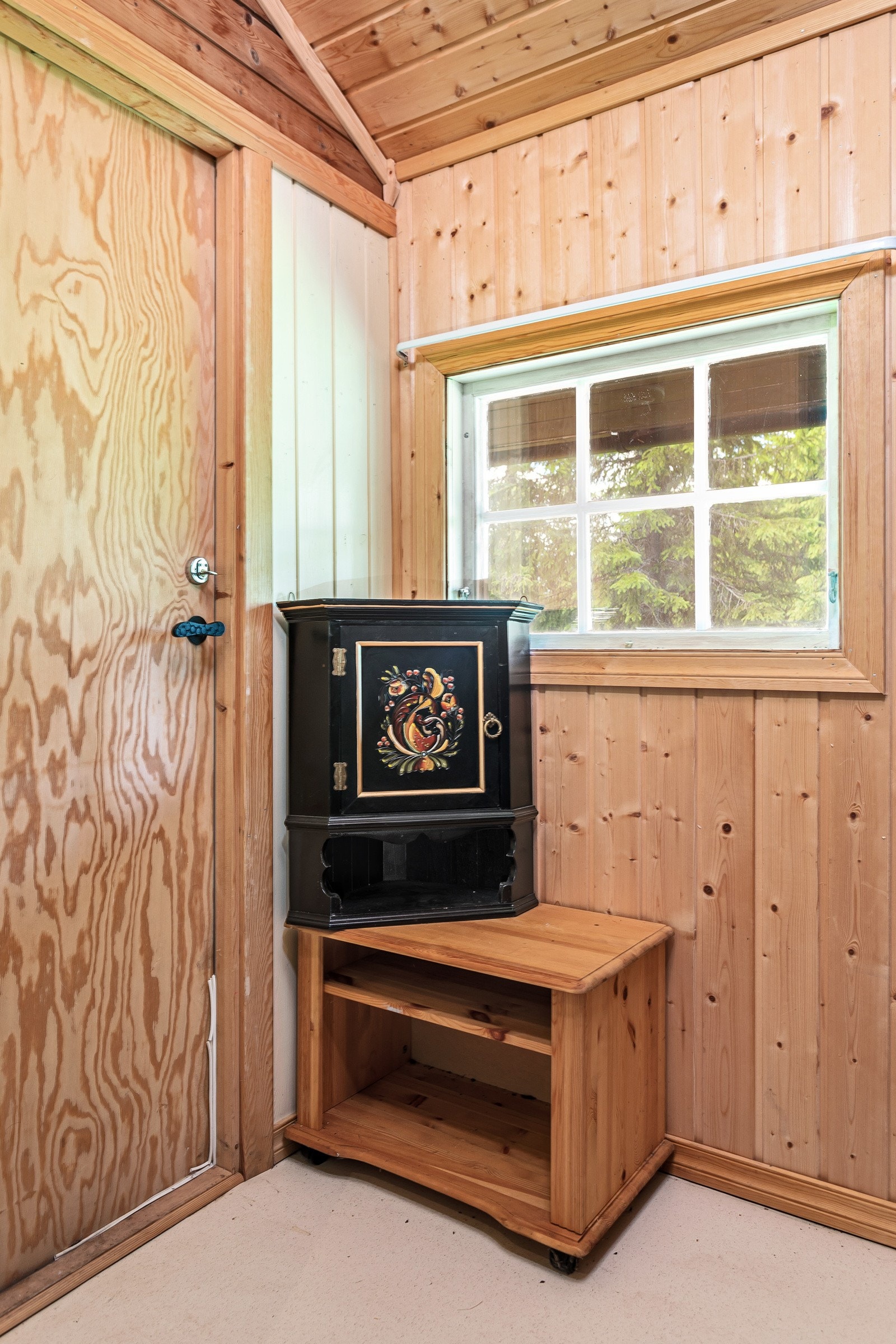 Velkommen inn! Galleribilde