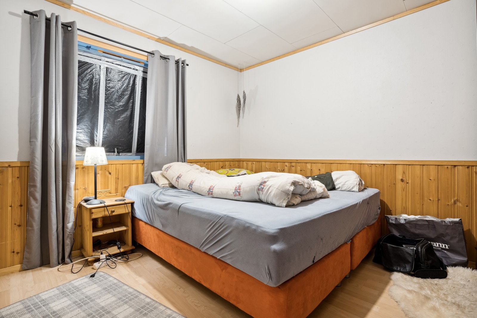 Soverom Galleribilde