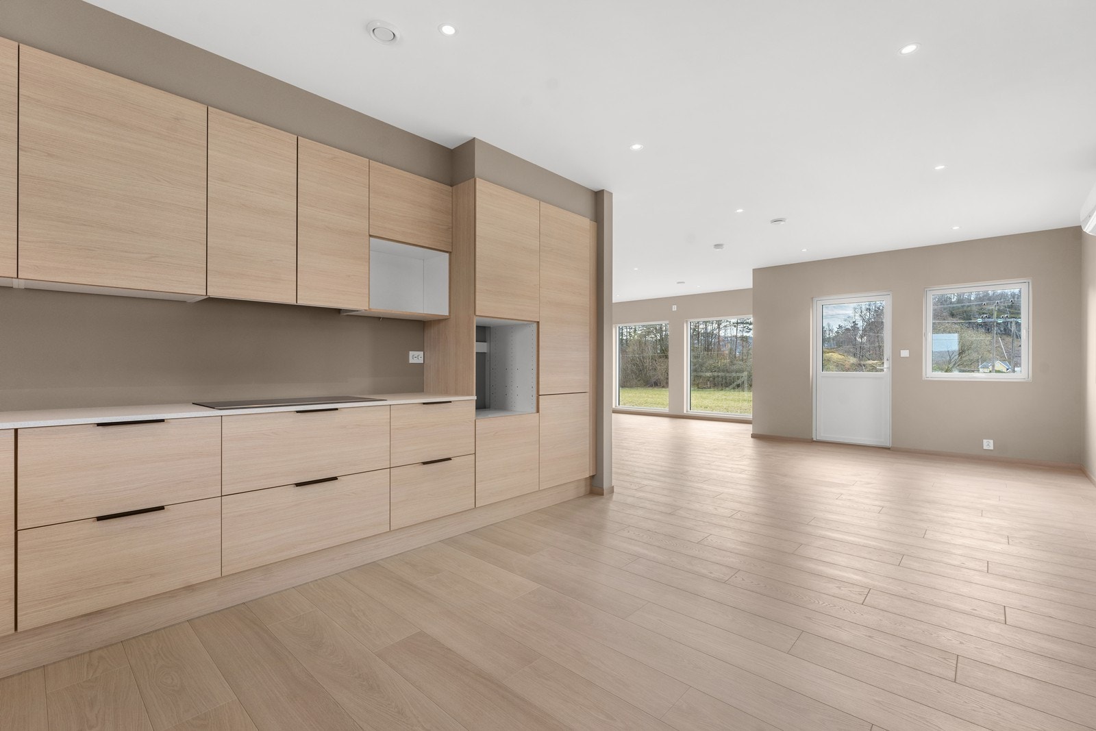 Medfølger kotetopp og oppvaskmaskin Galleribilde