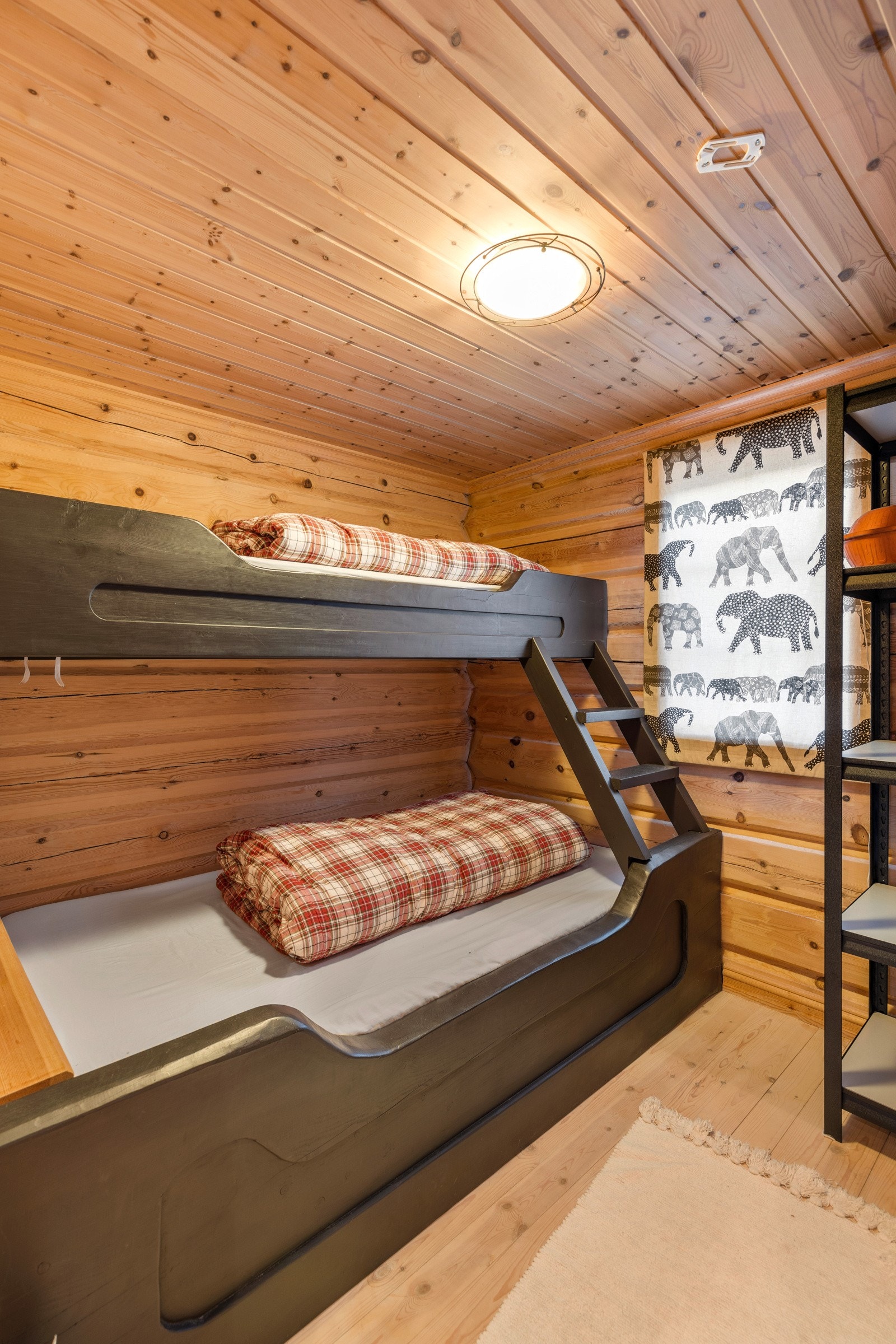 Soverom nr. 3 Galleribilde