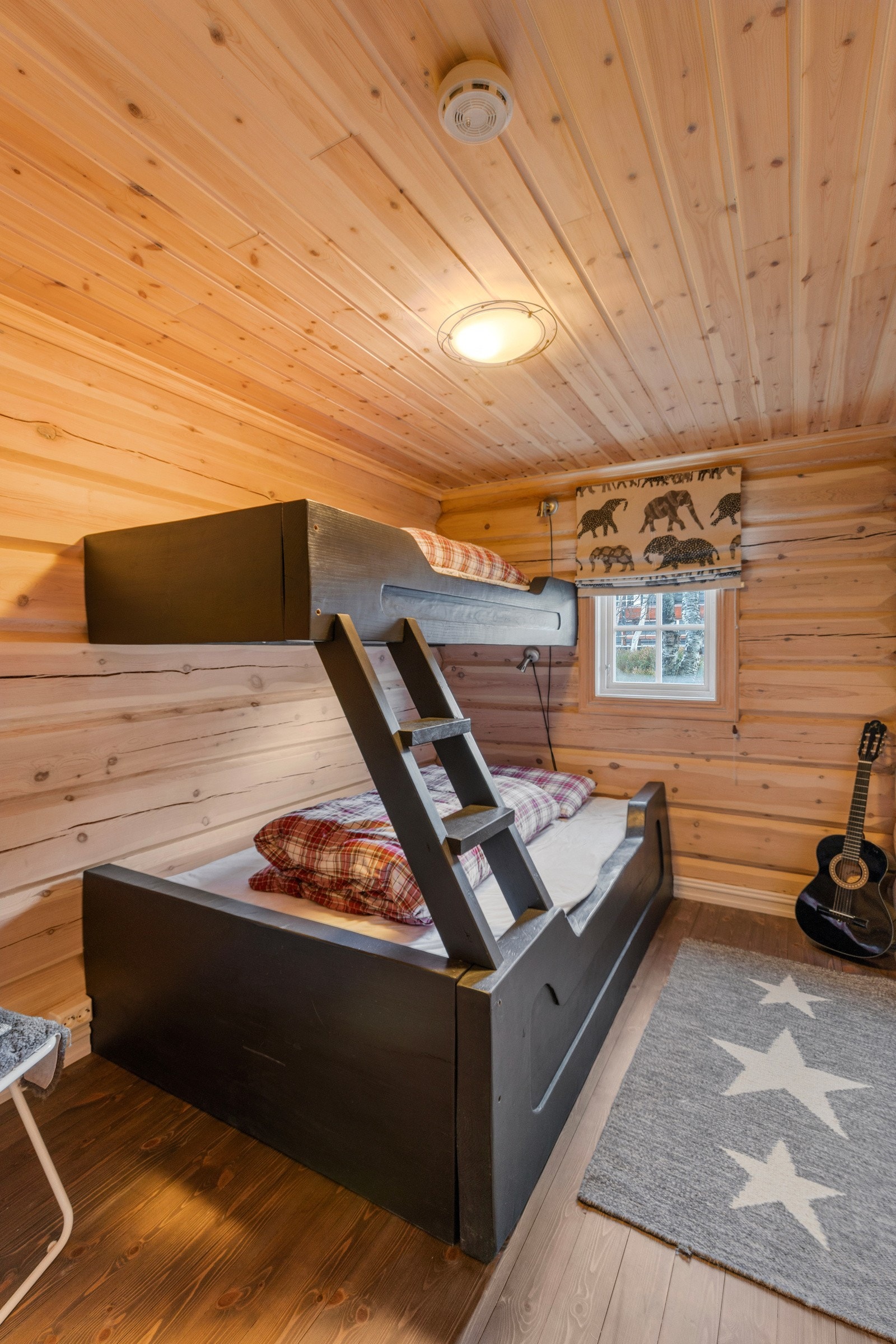 Soverom nr. 4 Galleribilde