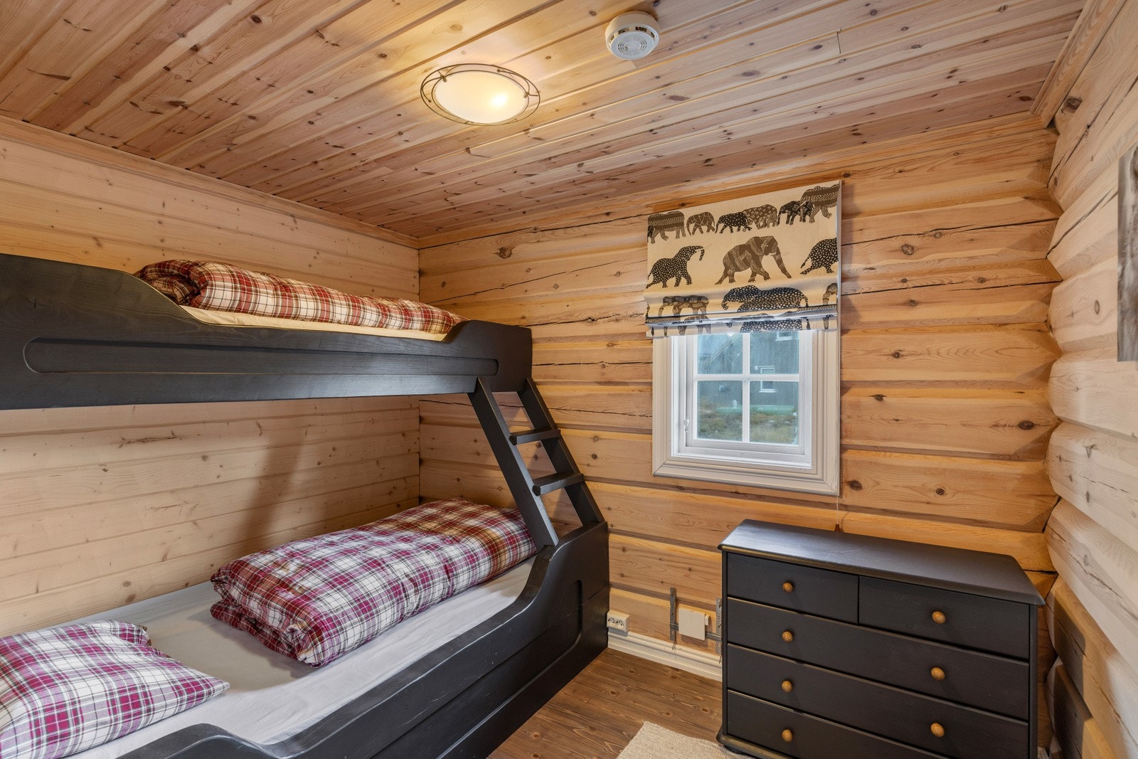 Soverom nr. 2 Galleribilde