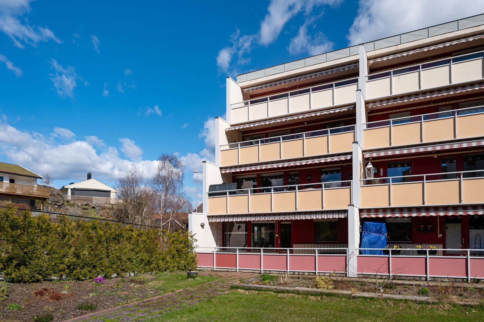 Velkommen til visning i Kjos Ringvei 7 Galleribilde