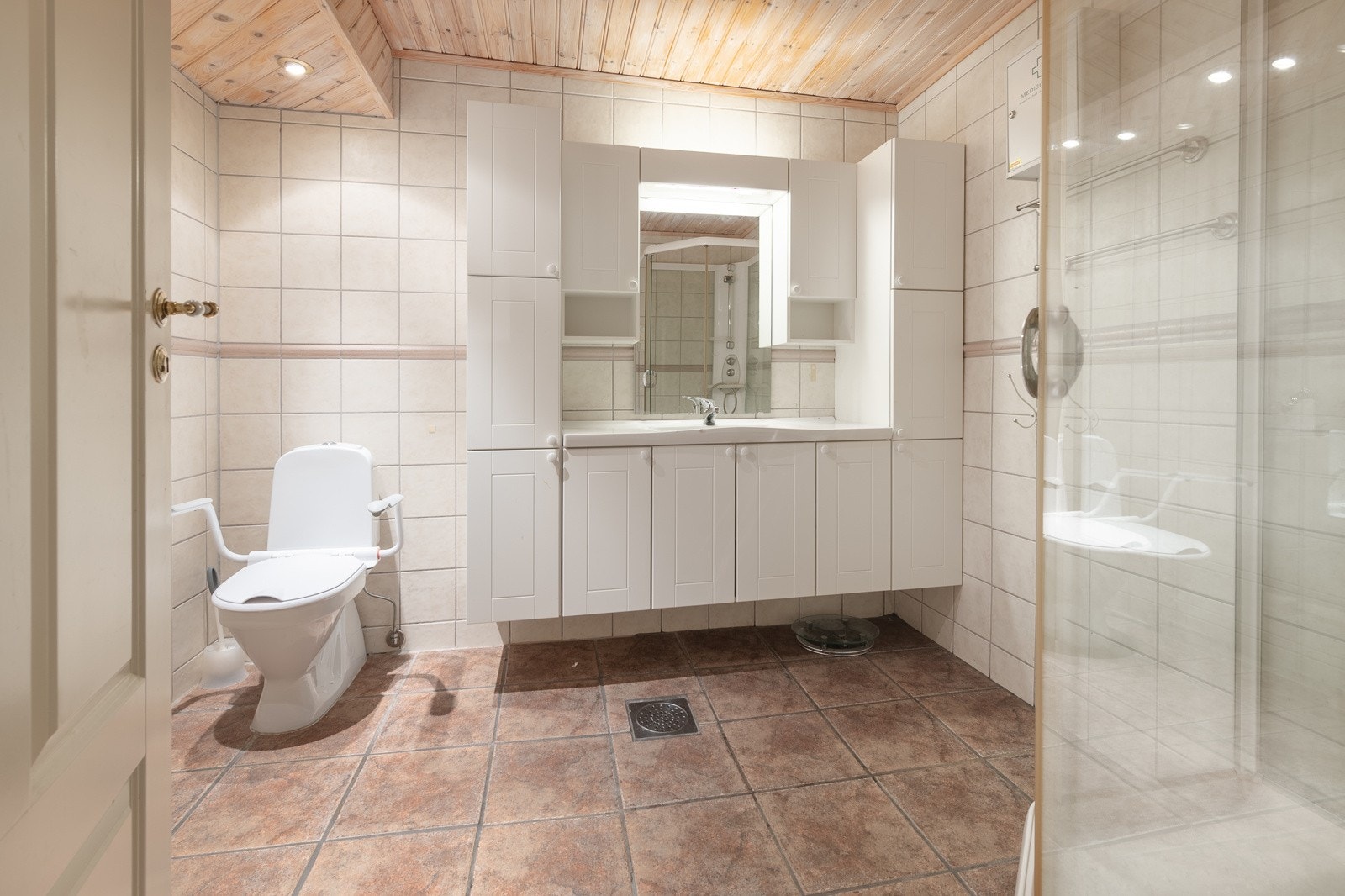 Helfliset bad fra 2003 Galleribilde