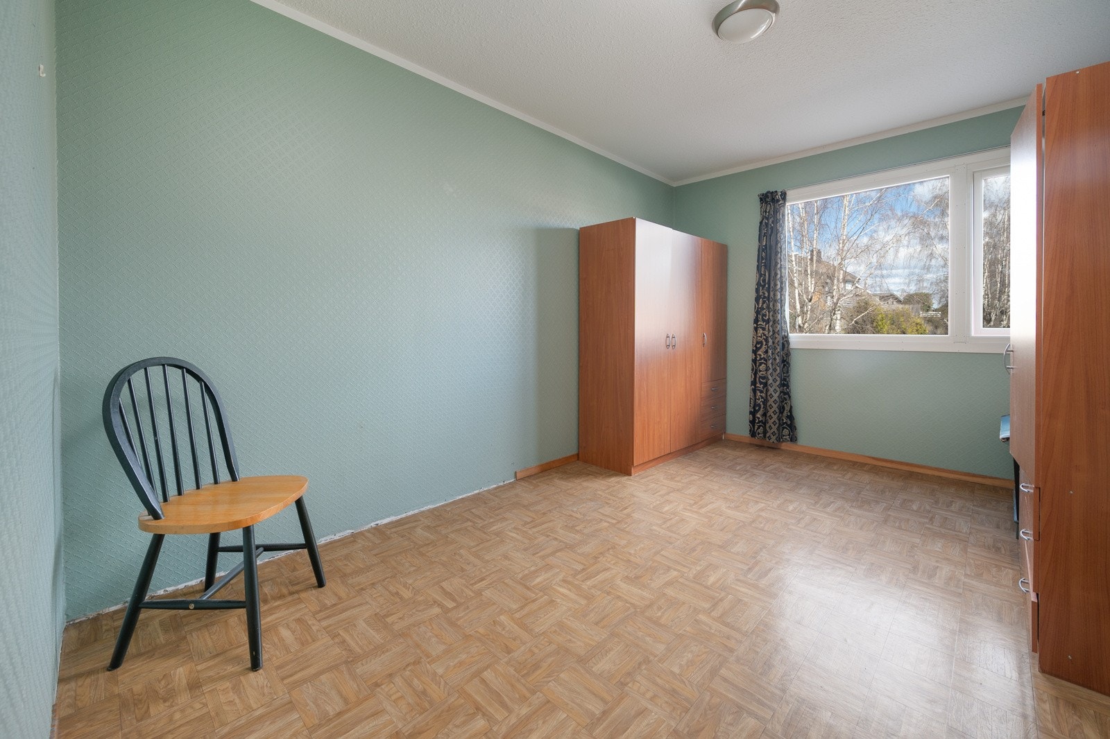 Soverom 1 Galleribilde