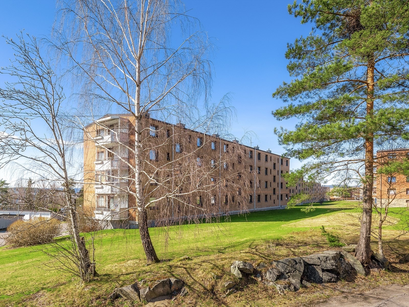 Fasade. Galleribilde