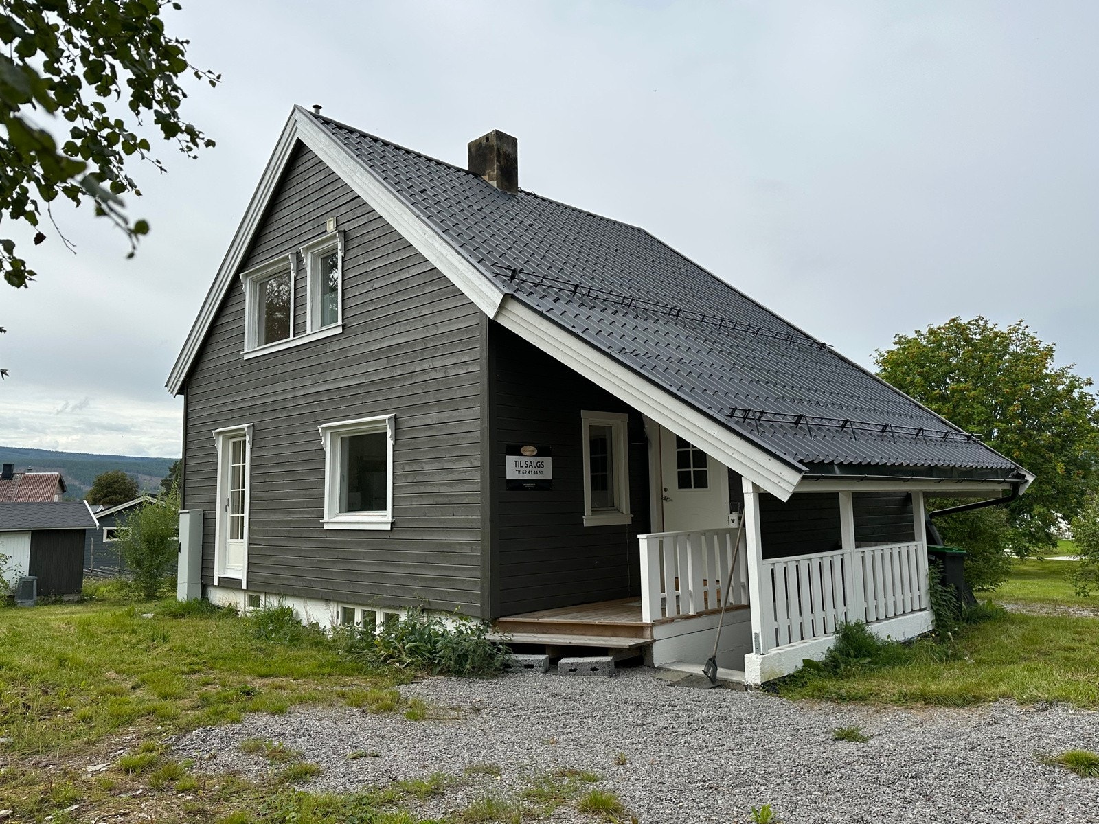 Velkommen til Bøveien 2! Galleribilde