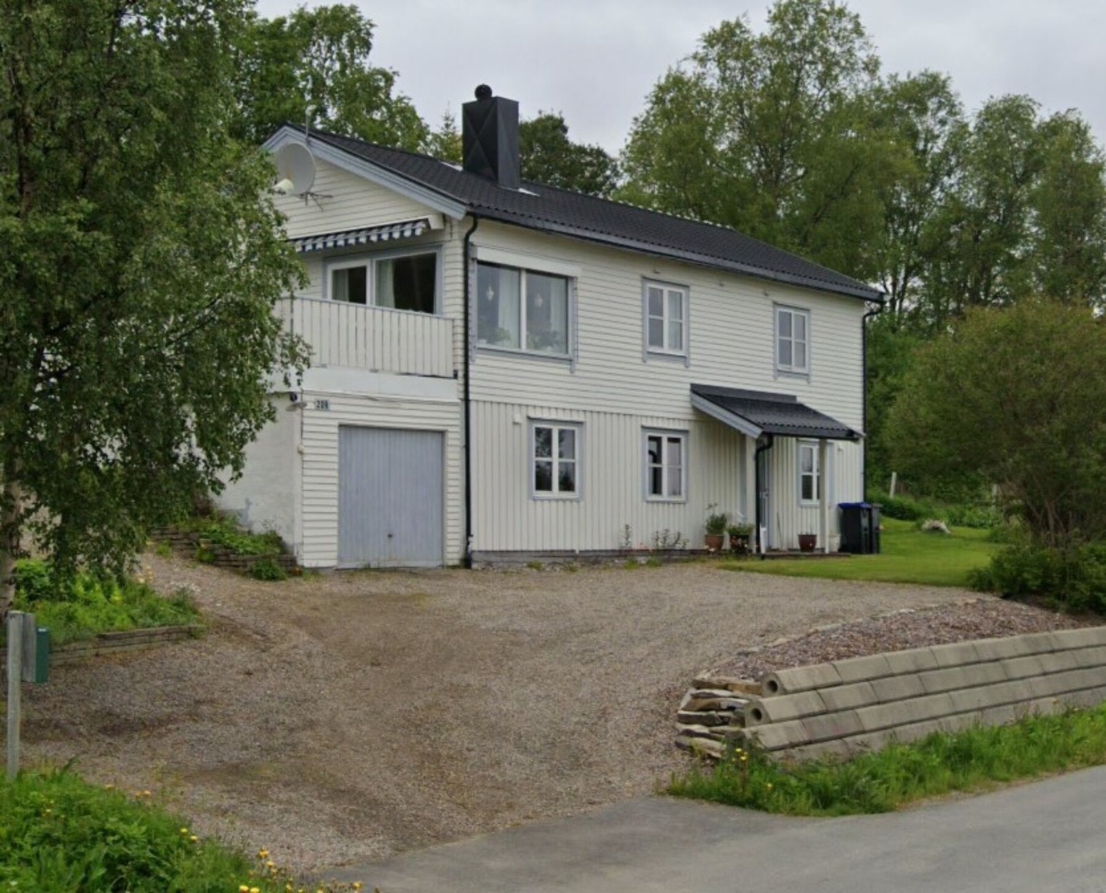 Sommerbilder Galleribilde