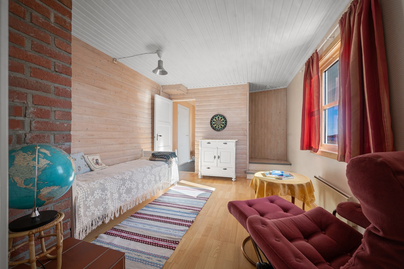 Kjellerstue Galleribilde