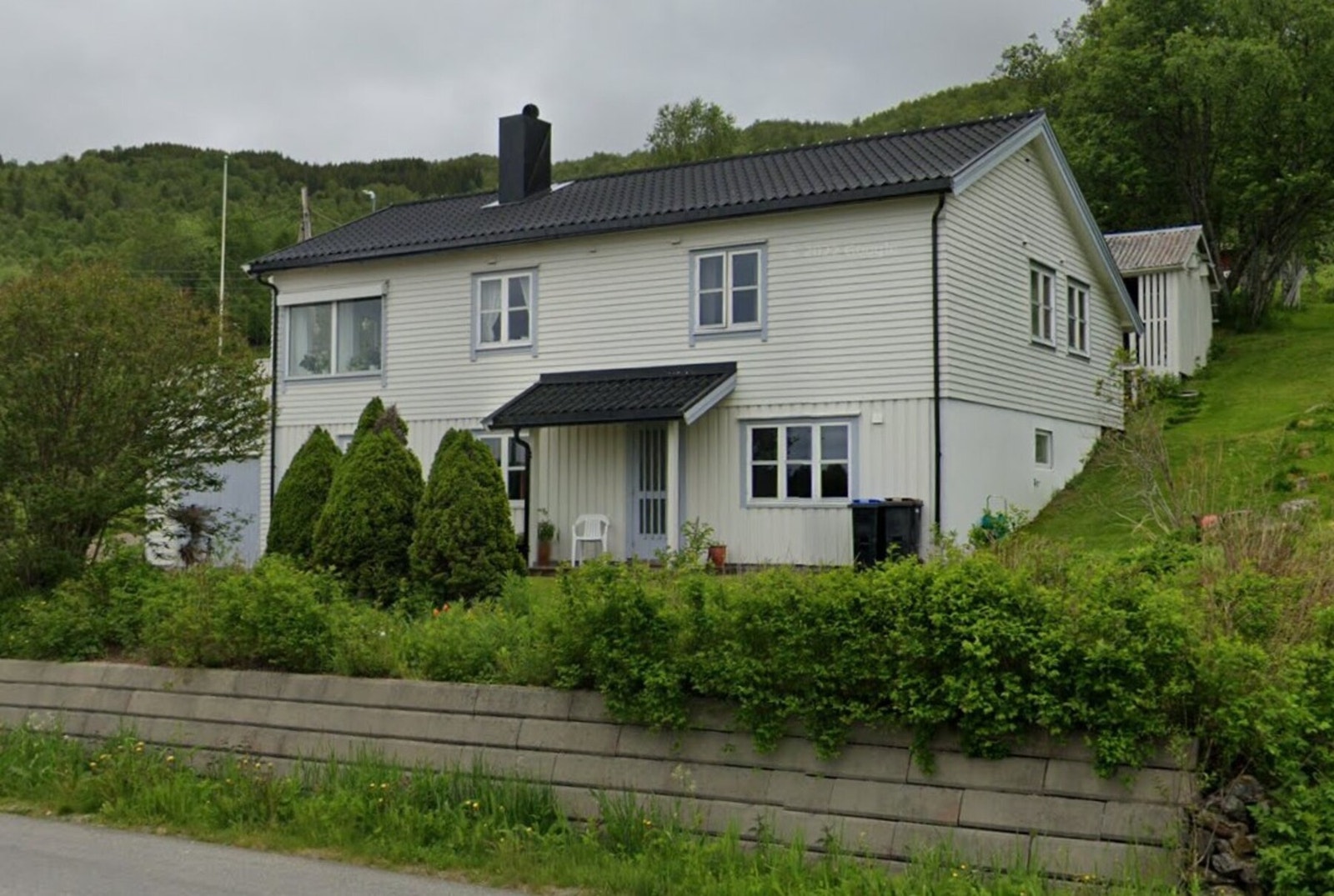 Sommerbilder Galleribilde