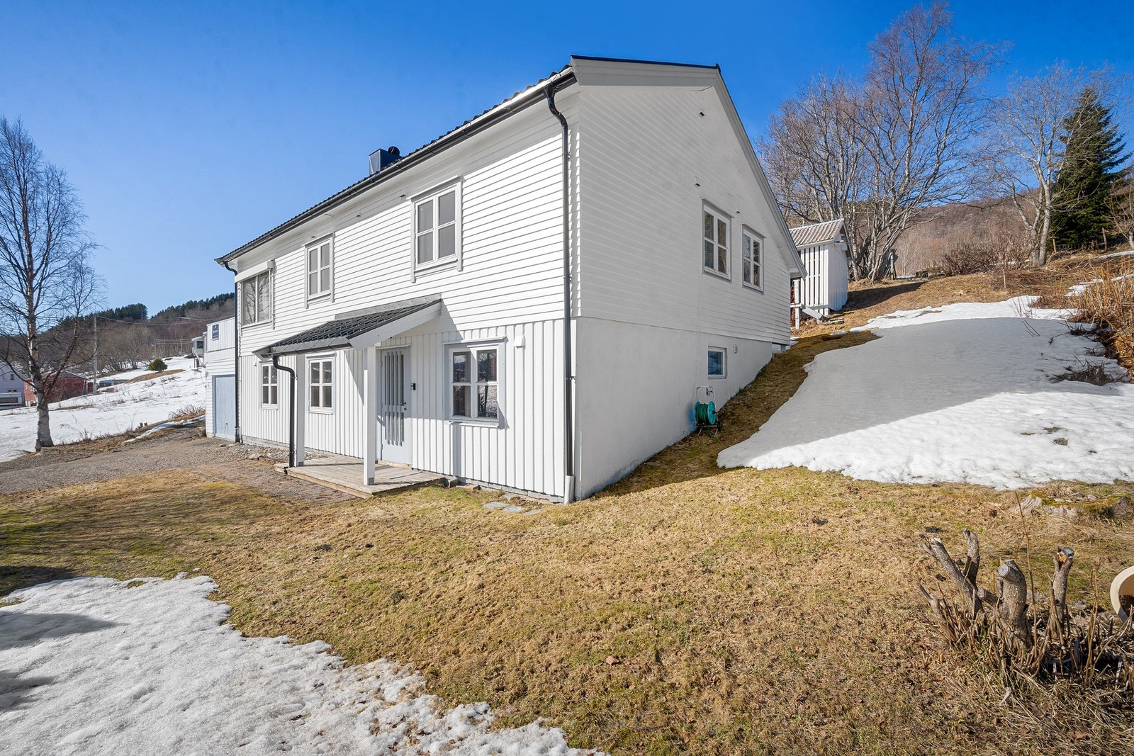 Velkommen til Stornesveien 209 Galleribilde