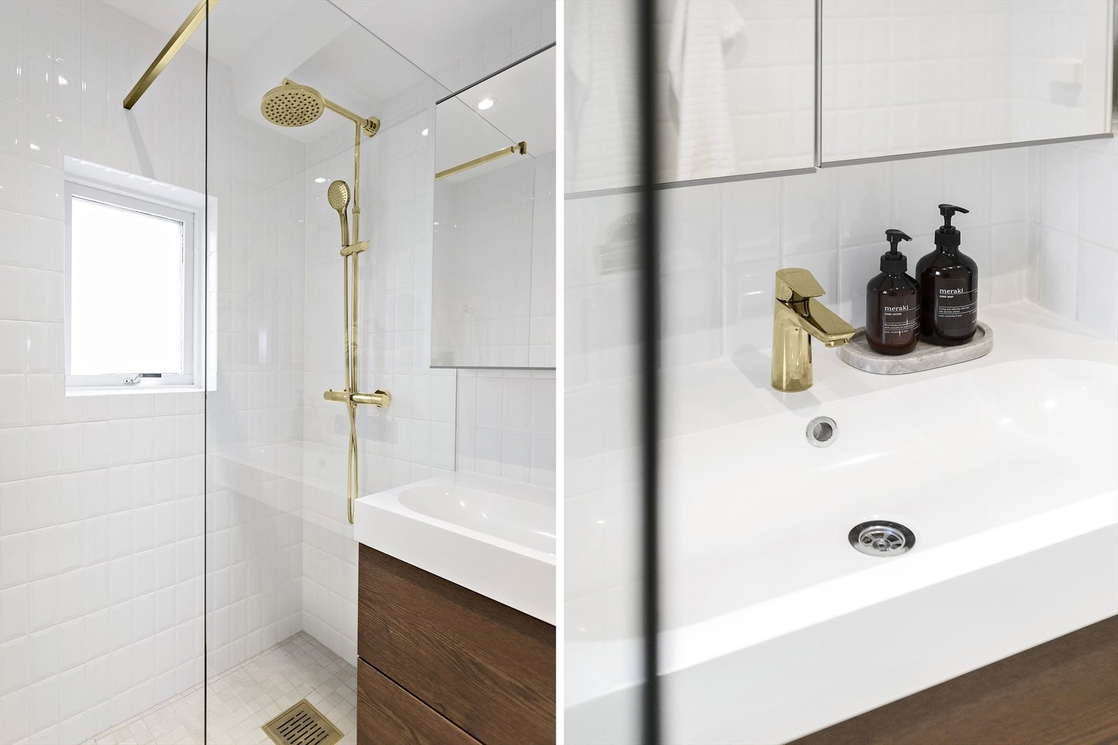 Lekre detaljer. Galleribilde