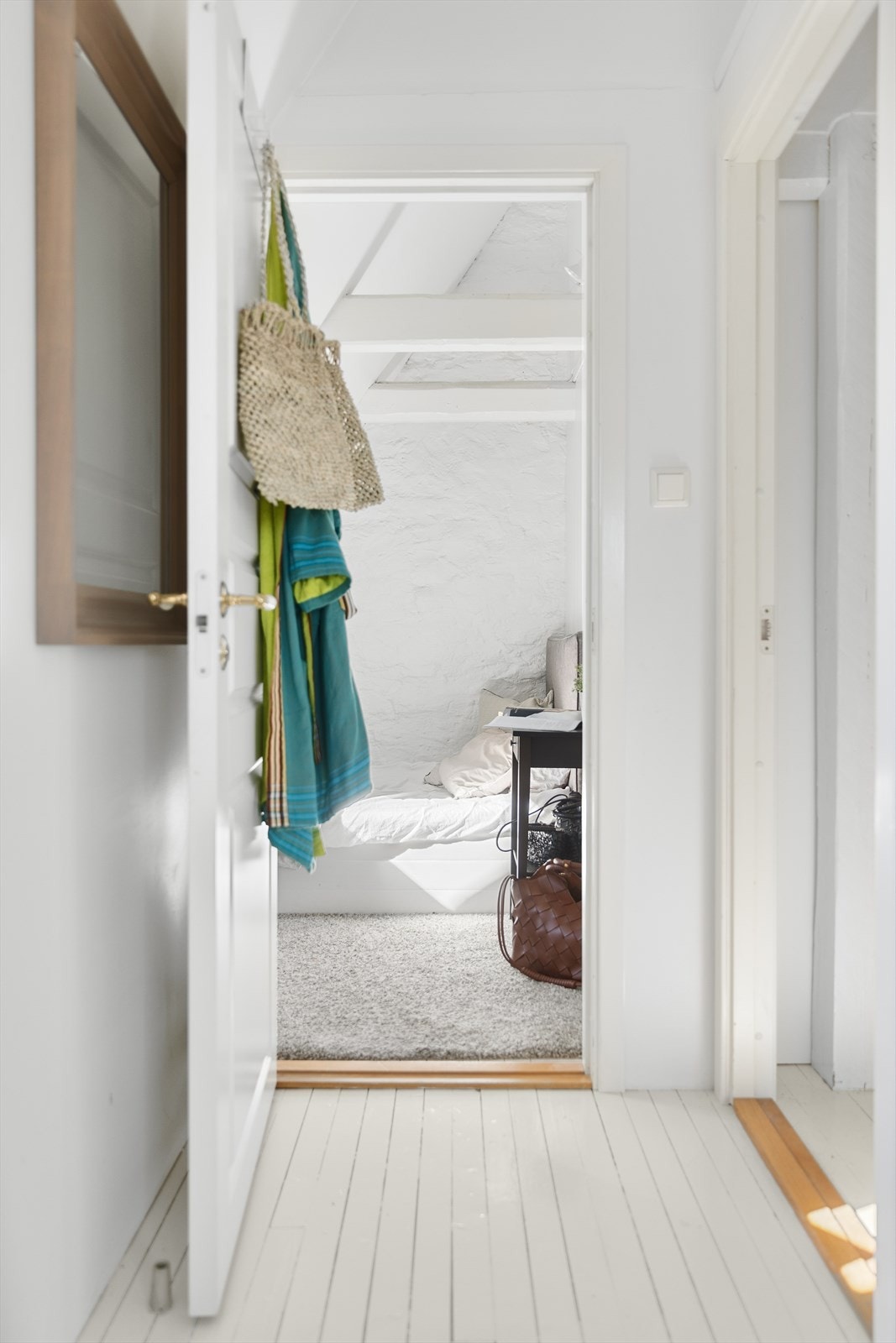 Detaljer | Øvrig soverom. Galleribilde