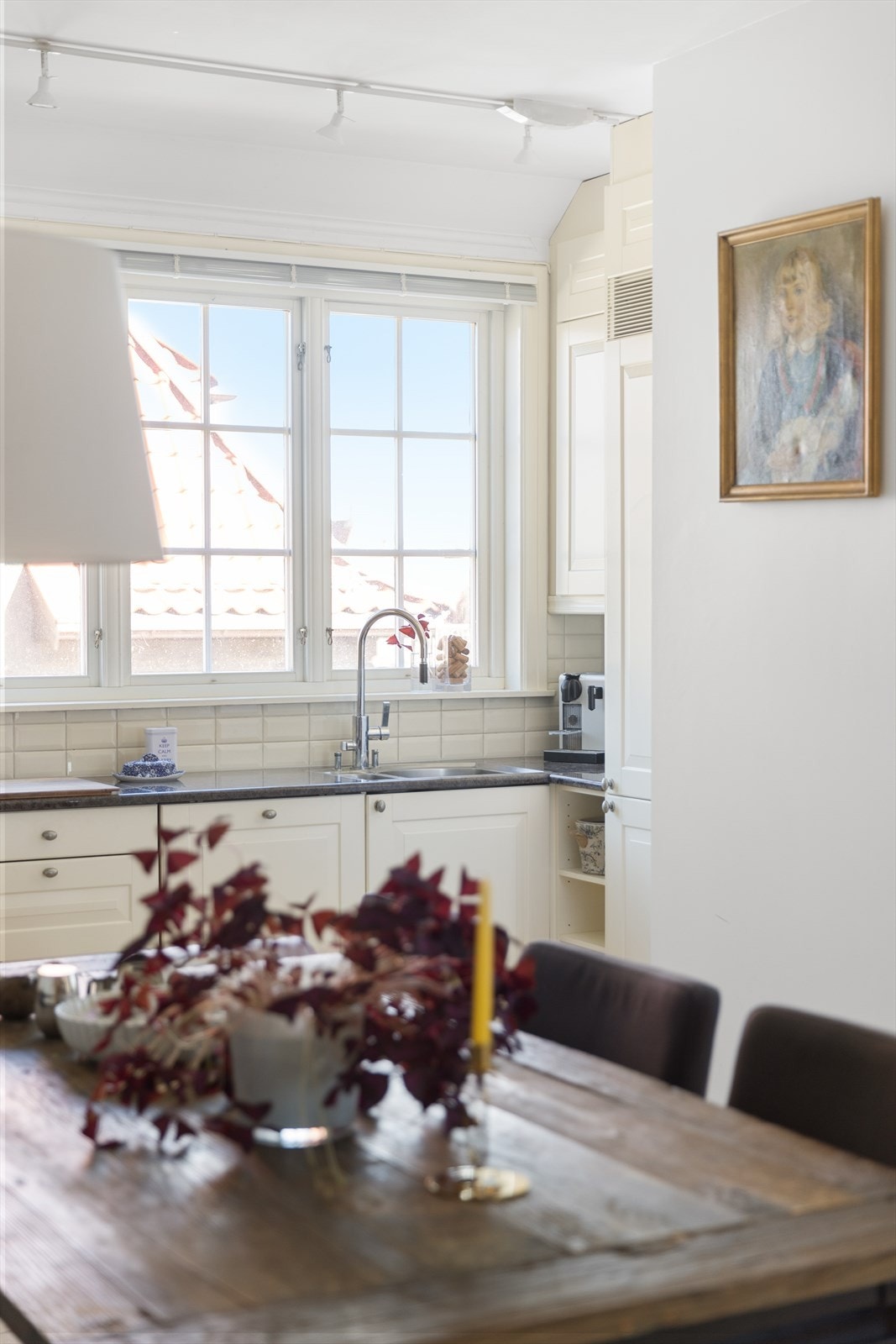 Detaljer | Kjøkken. Galleribilde